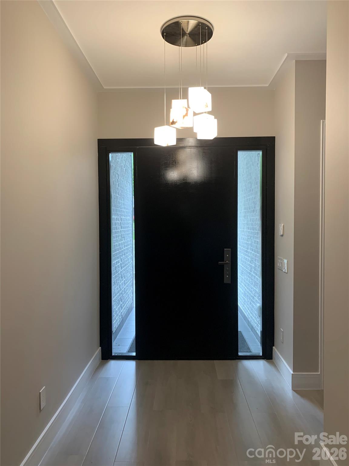 12930 Hamilton Road — Charlotte