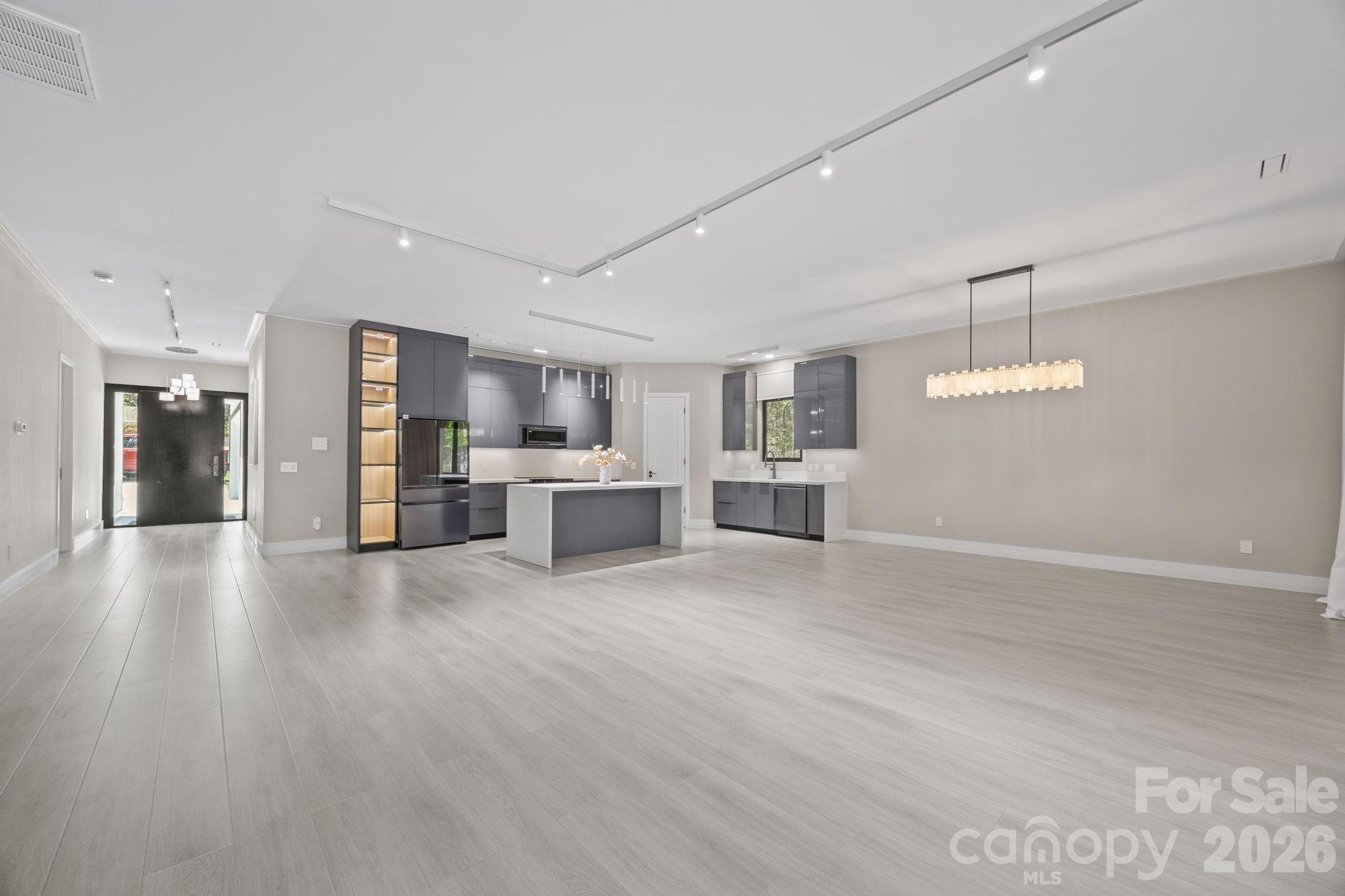 12930 Hamilton Road — Charlotte