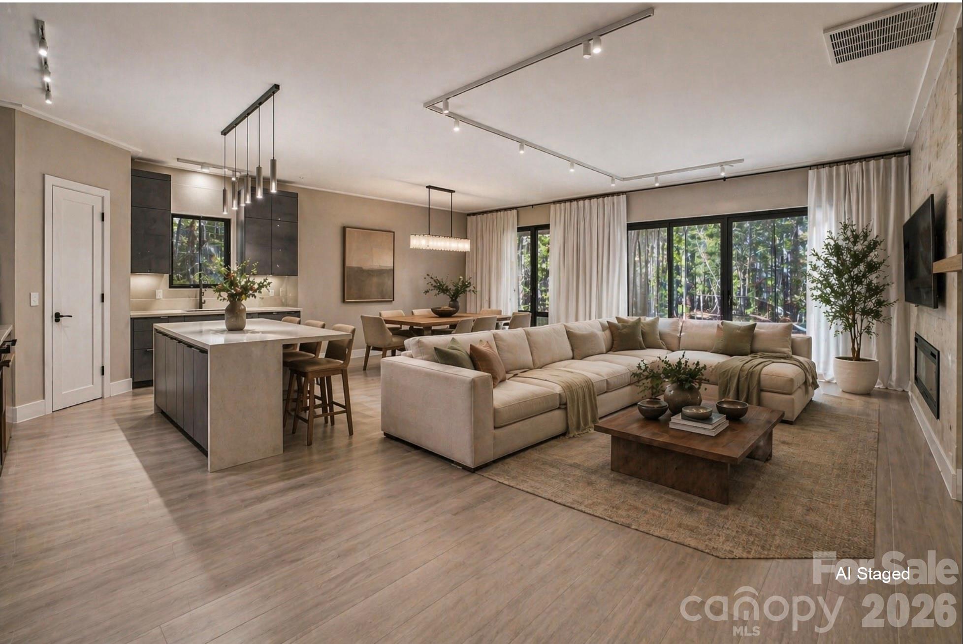 12930 Hamilton Road — Charlotte