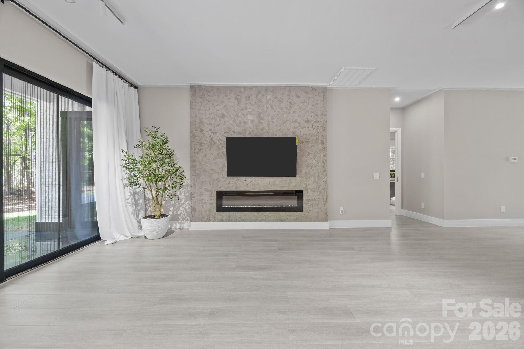 12930 Hamilton Road — Charlotte