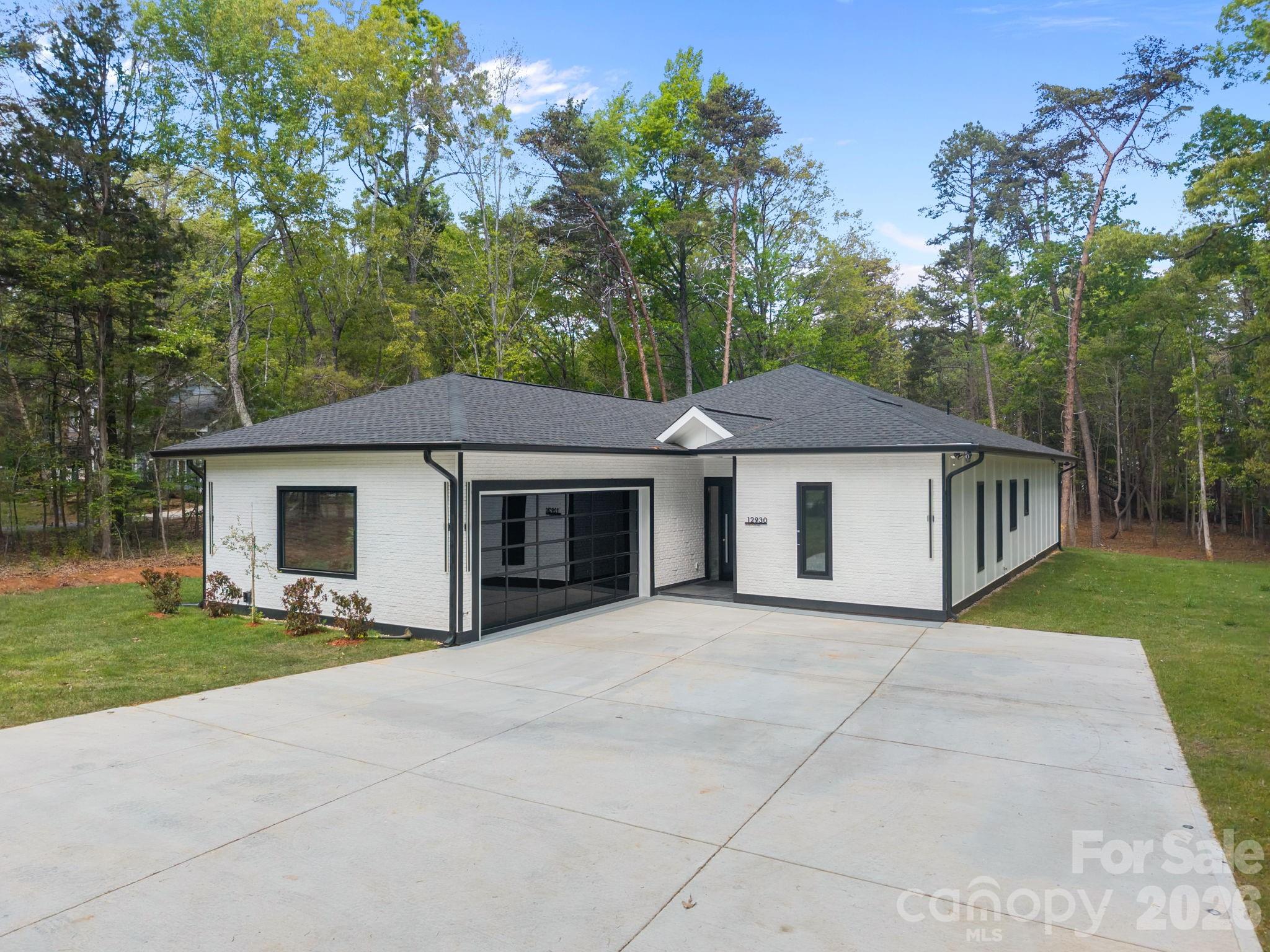 12930 Hamilton Road — Charlotte