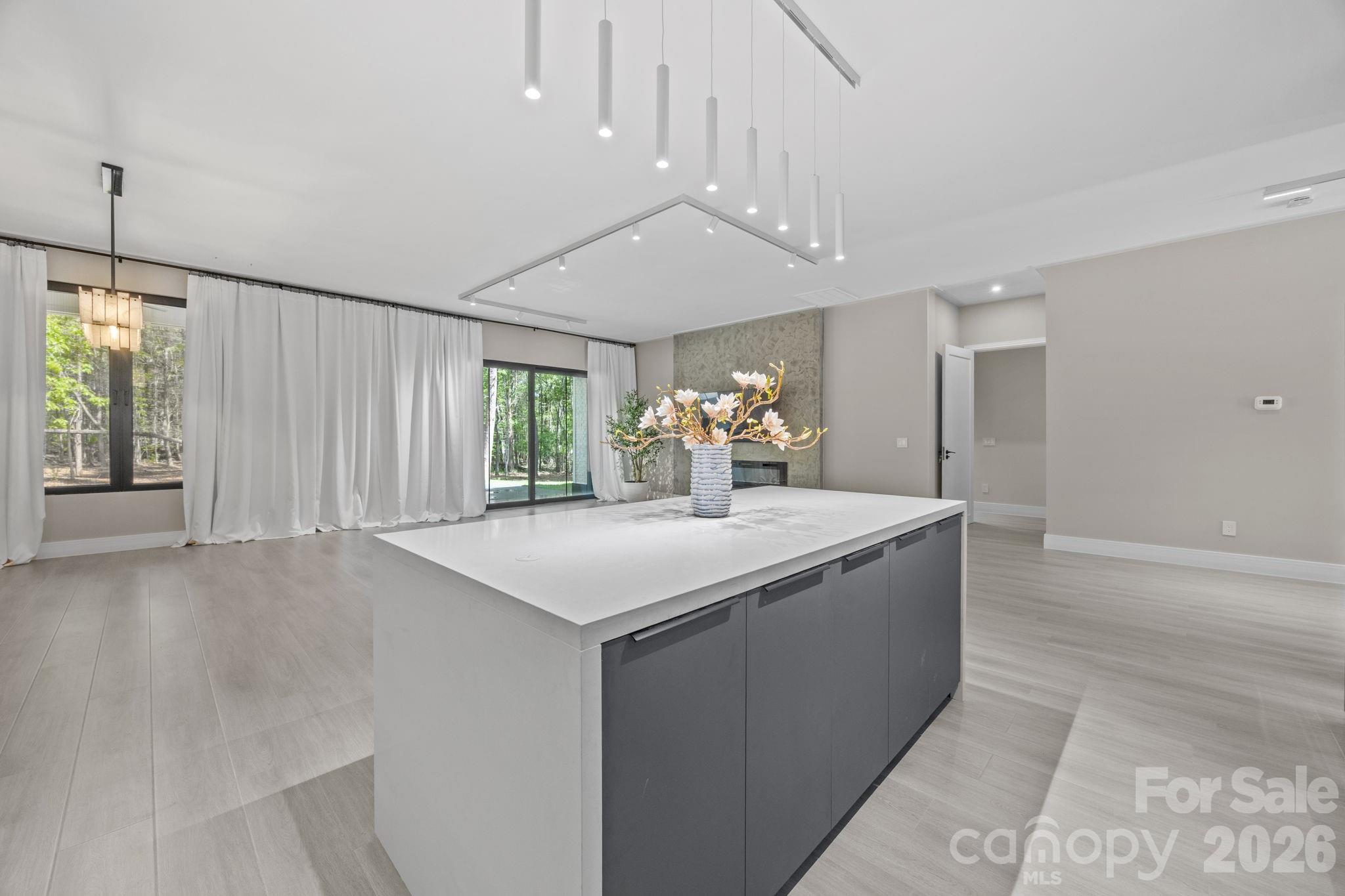 12930 Hamilton Road — Charlotte