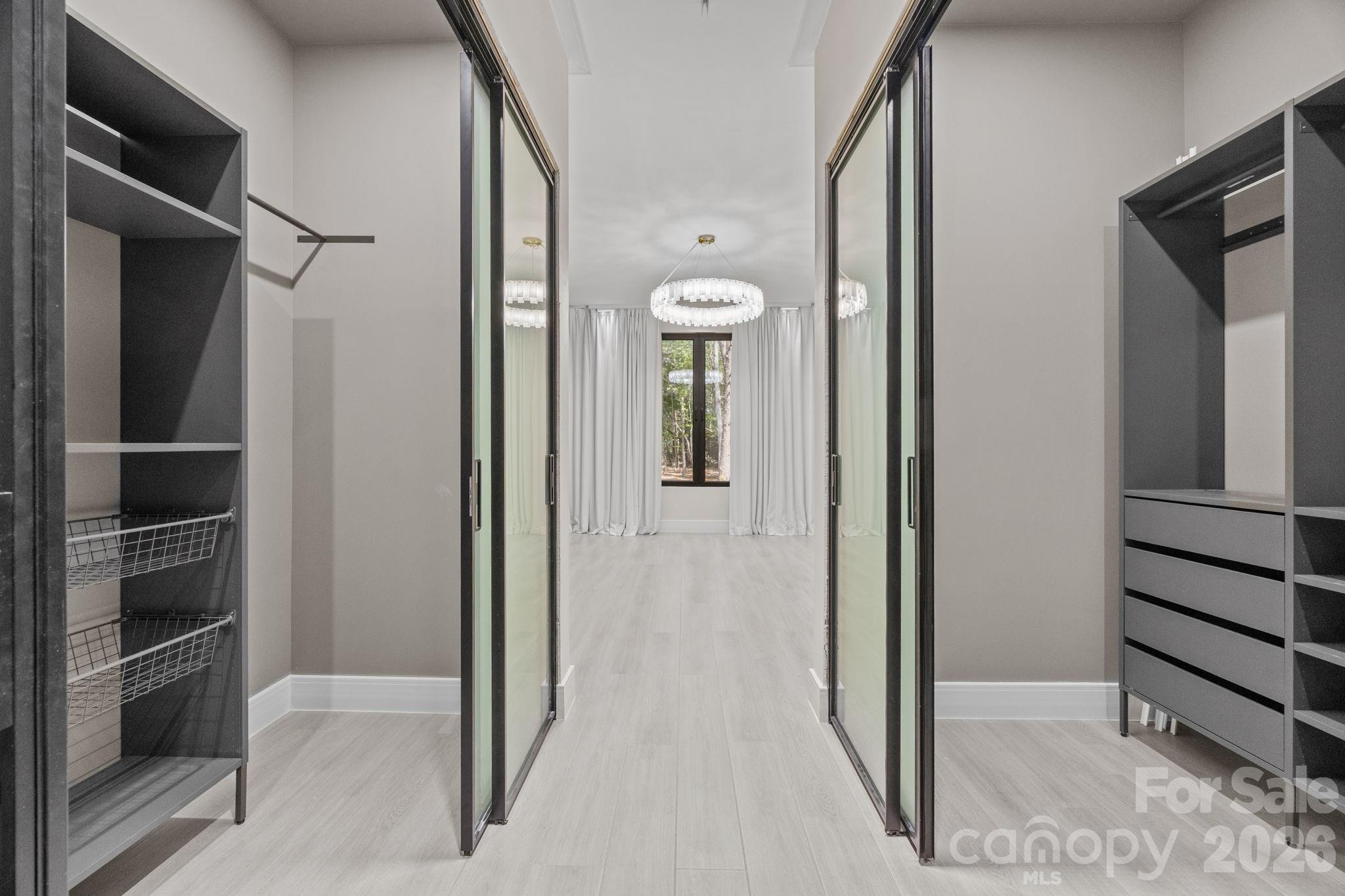 12930 Hamilton Road — Charlotte