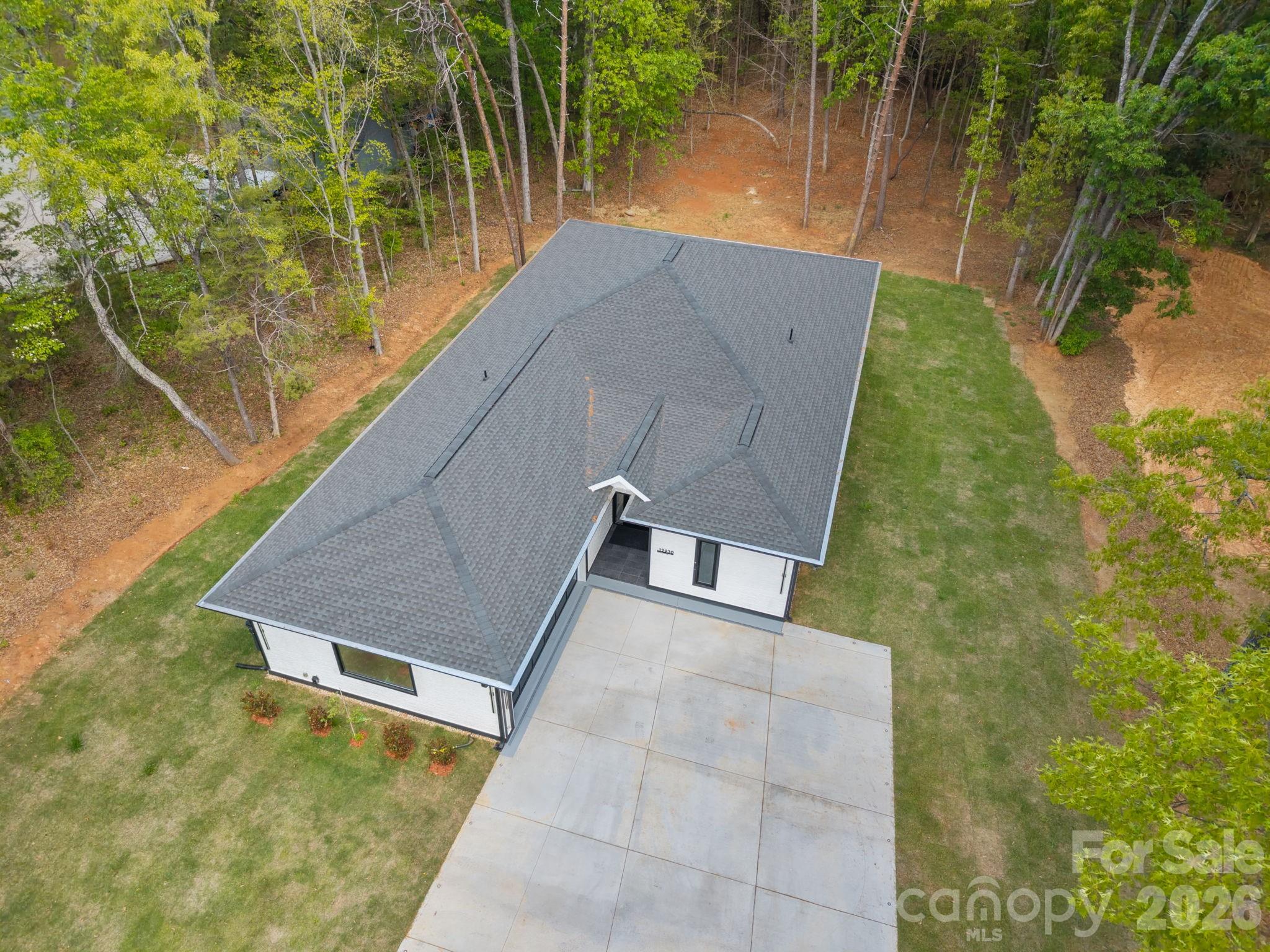 12930 Hamilton Road — Charlotte