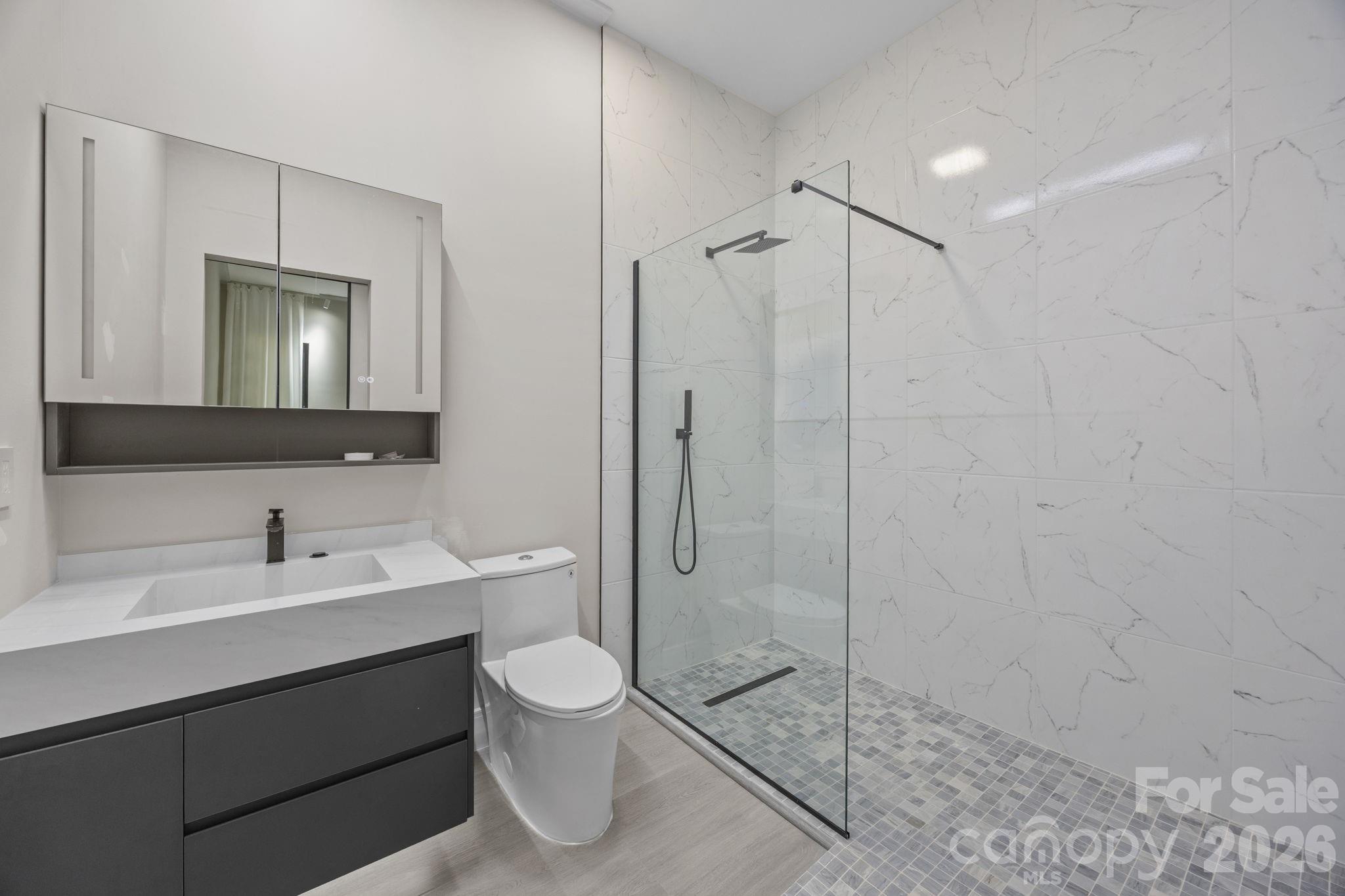 12930 Hamilton Road — Charlotte