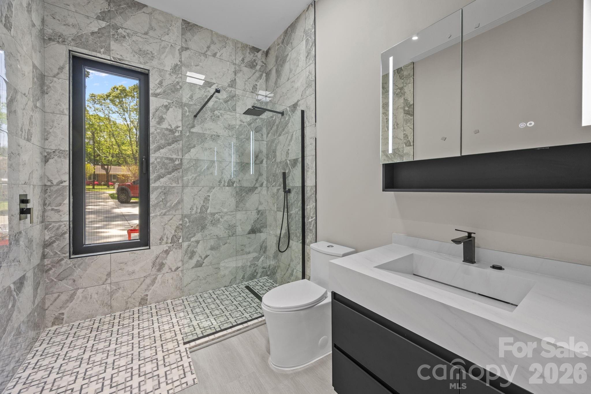 12930 Hamilton Road — Charlotte