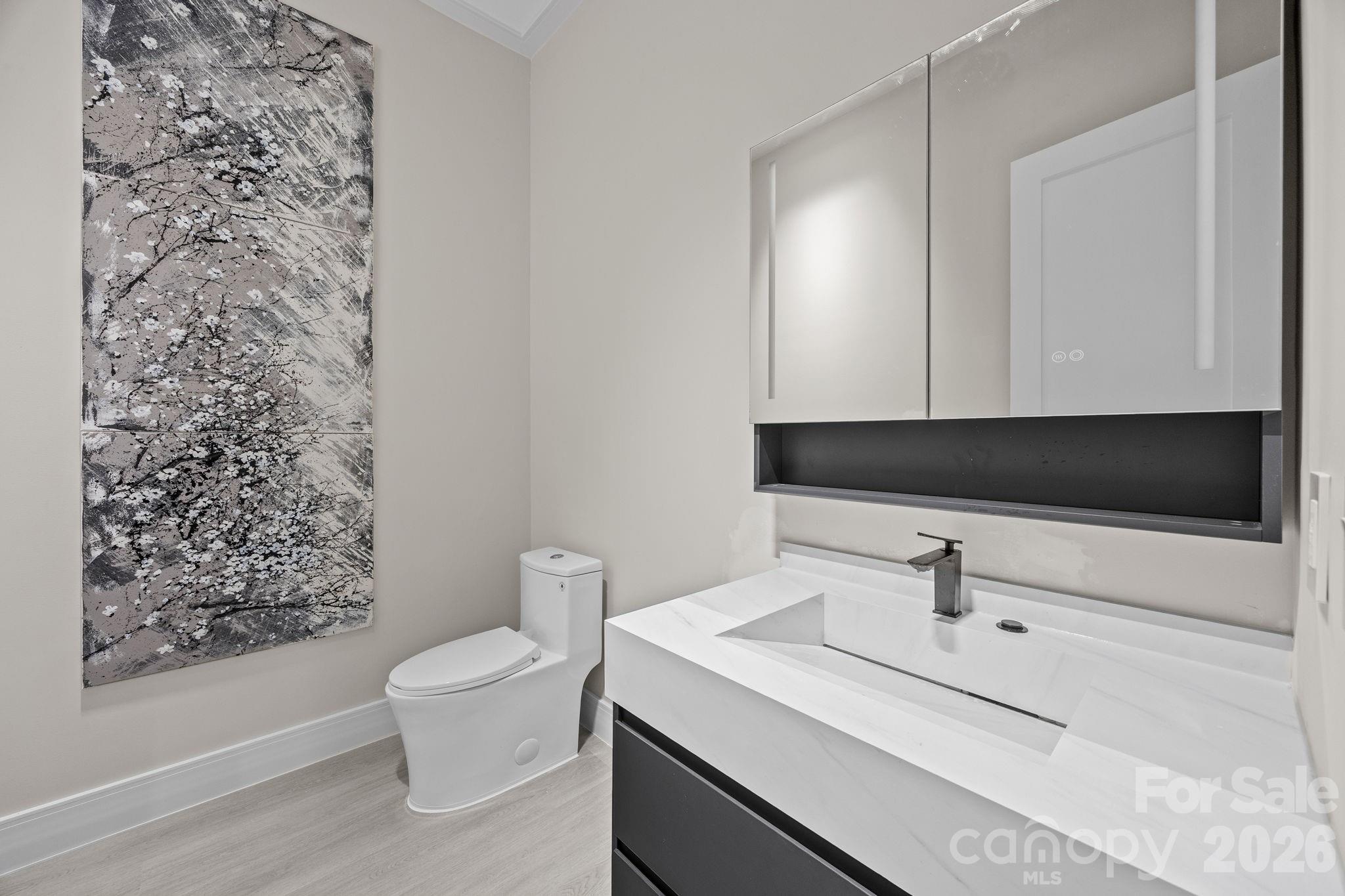 12930 Hamilton Road — Charlotte
