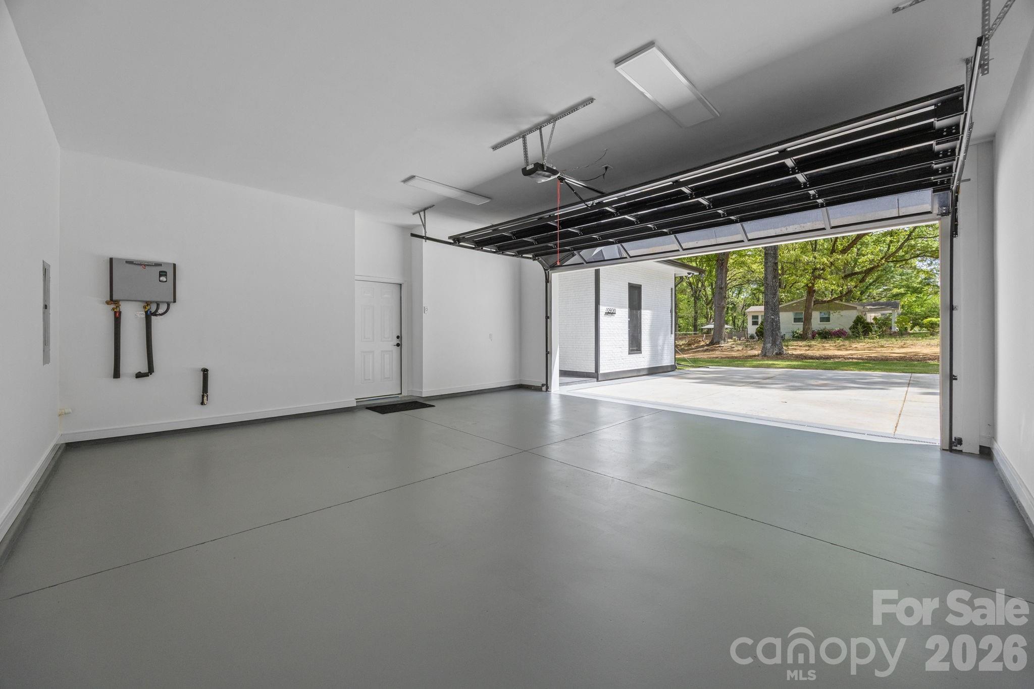 12930 Hamilton Road — Charlotte
