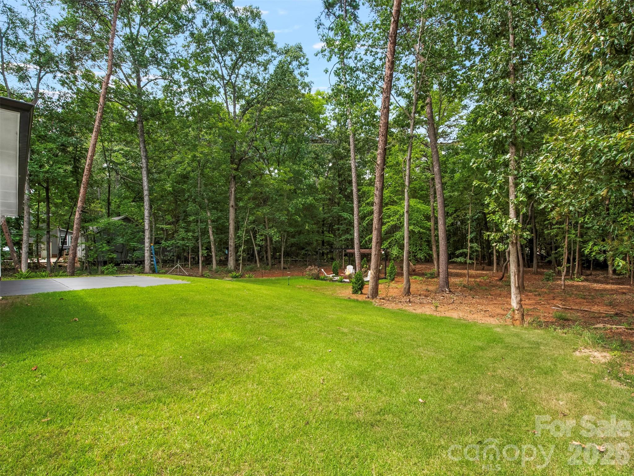 12930 Hamilton Road — Charlotte