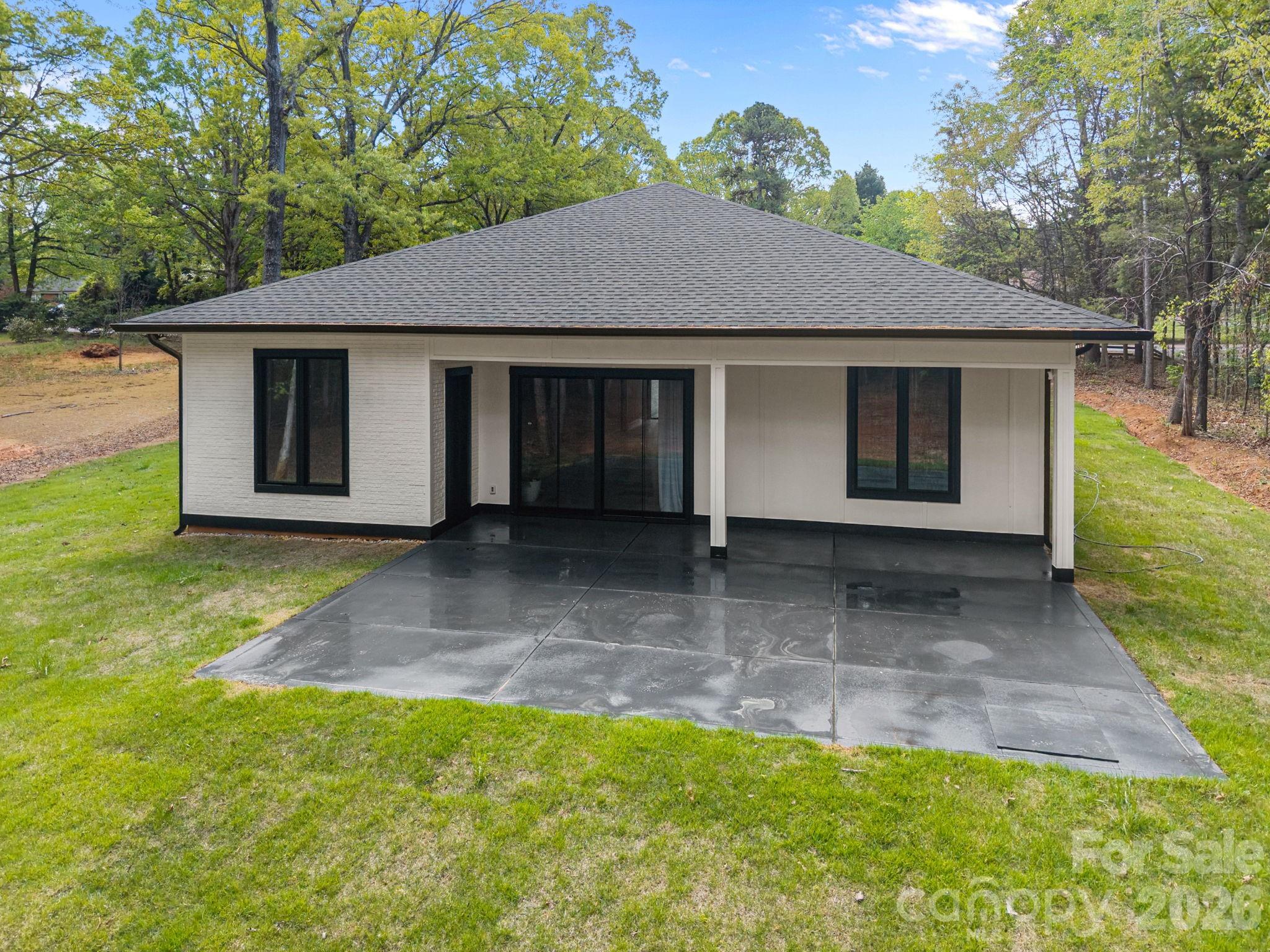 12930 Hamilton Road — Charlotte