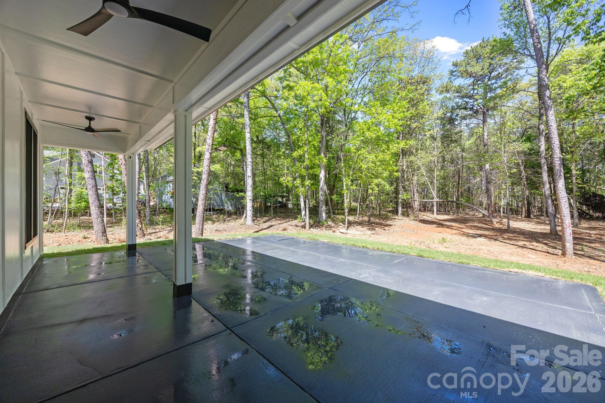 12930 Hamilton Road — Charlotte