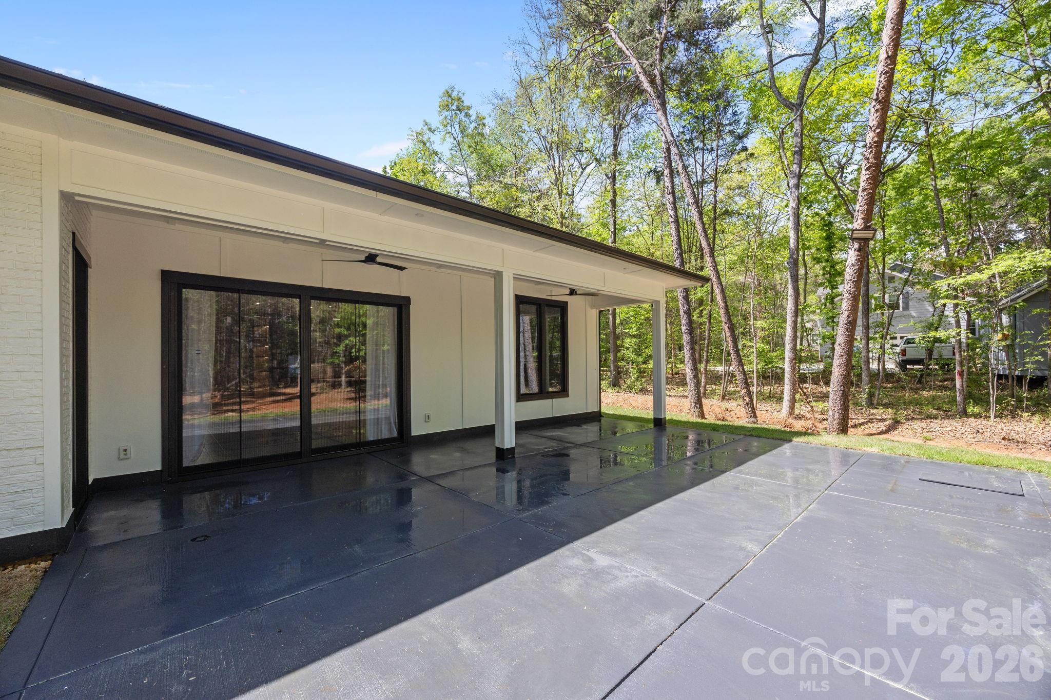12930 Hamilton Road — Charlotte