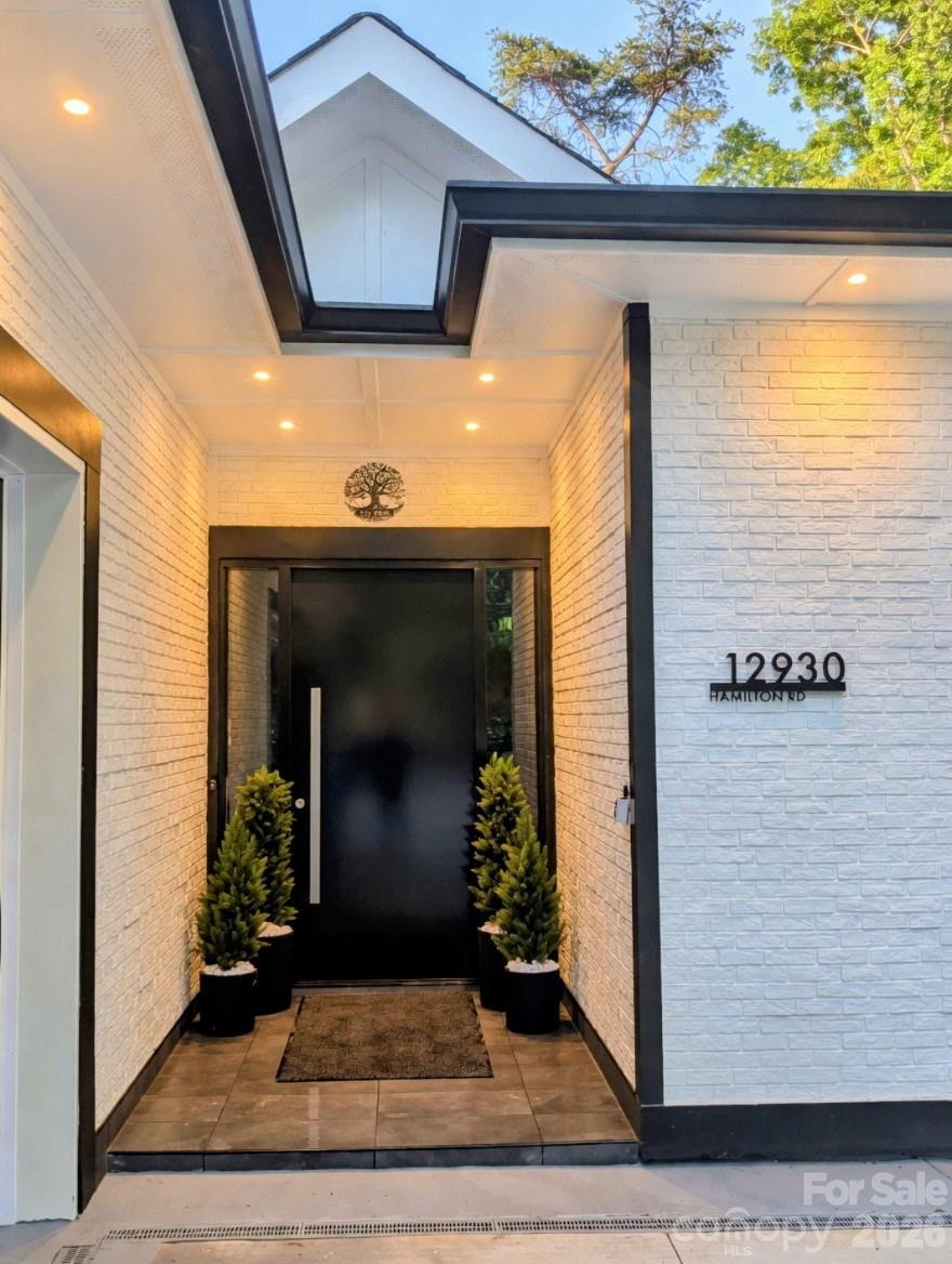 12930 Hamilton Road — Charlotte