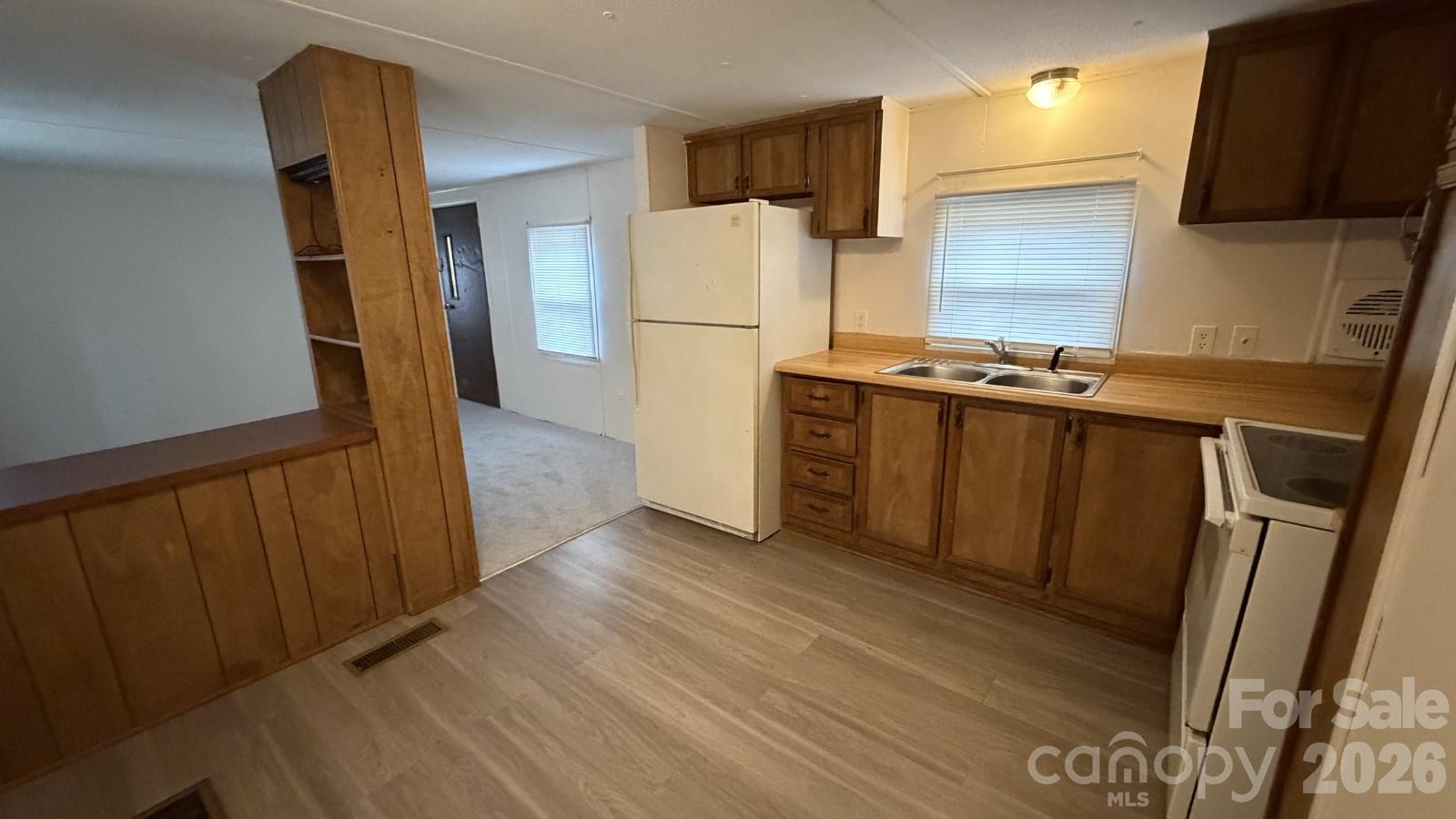 1054 Stirewalt Road — China Grove