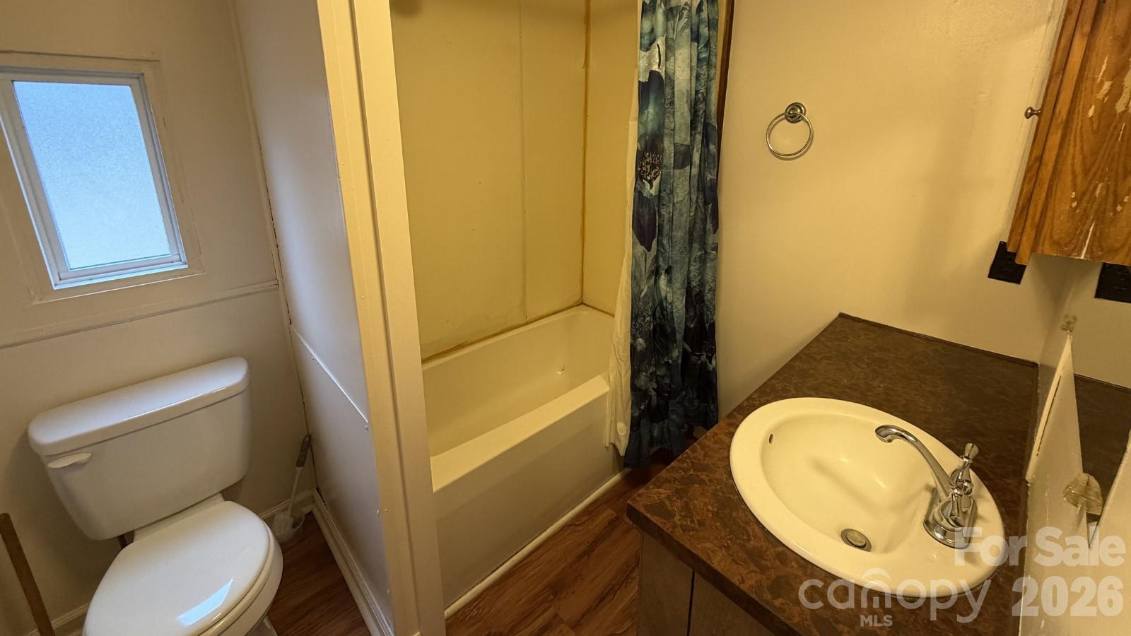 1054 Stirewalt Road — China Grove