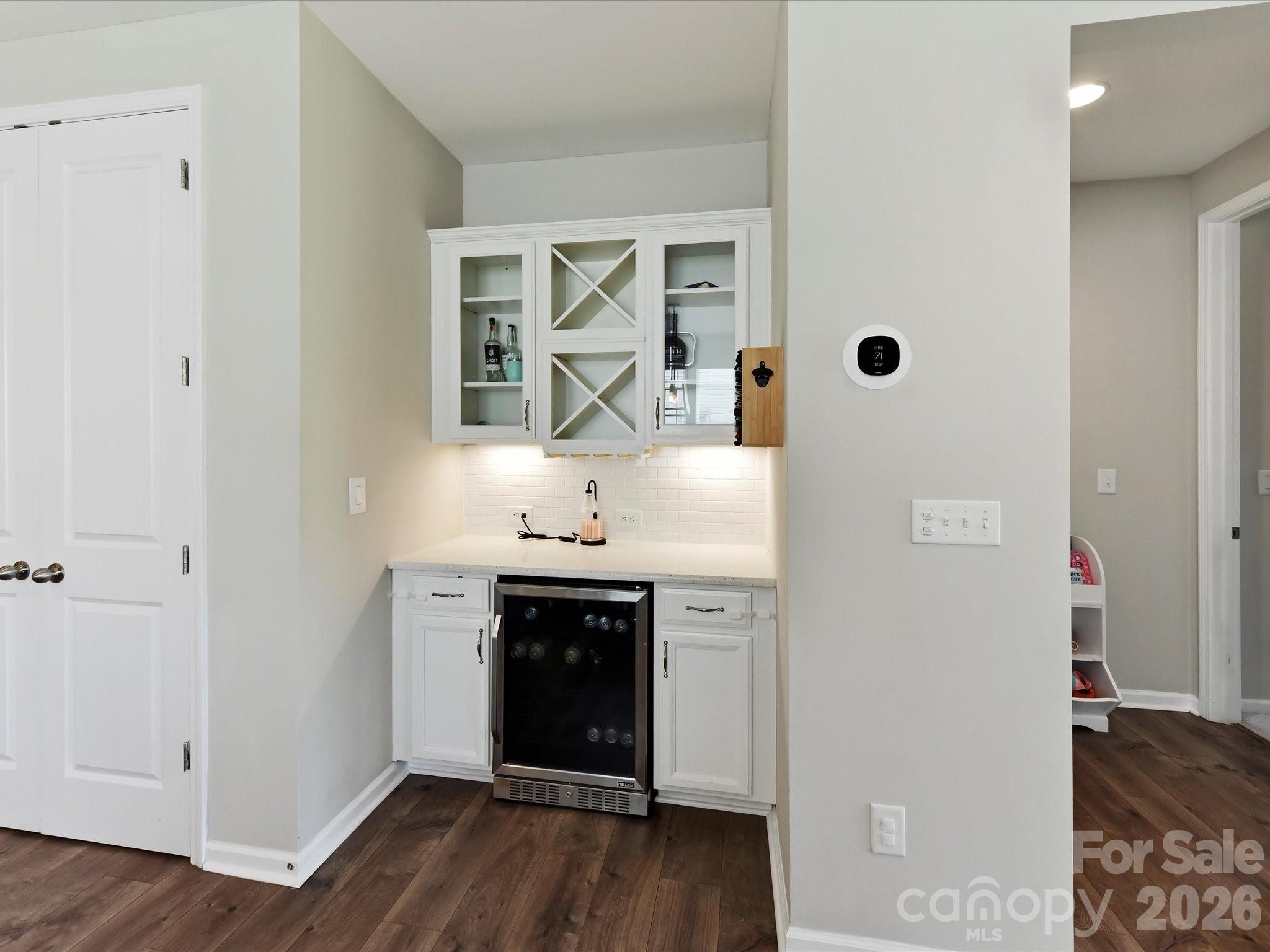 4322 Hunton Spring Lane NW — Concord