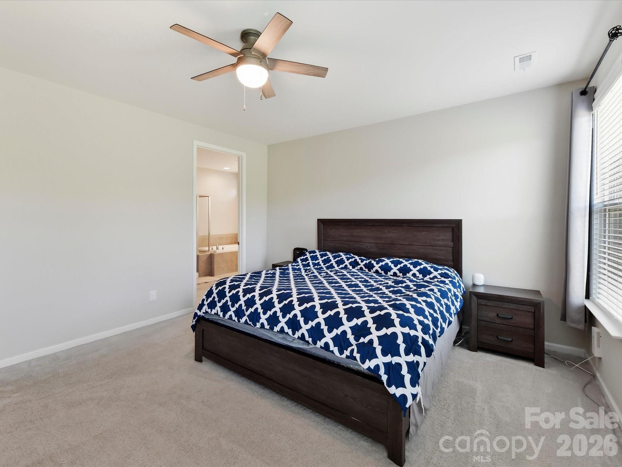 4322 Hunton Spring Lane NW — Concord