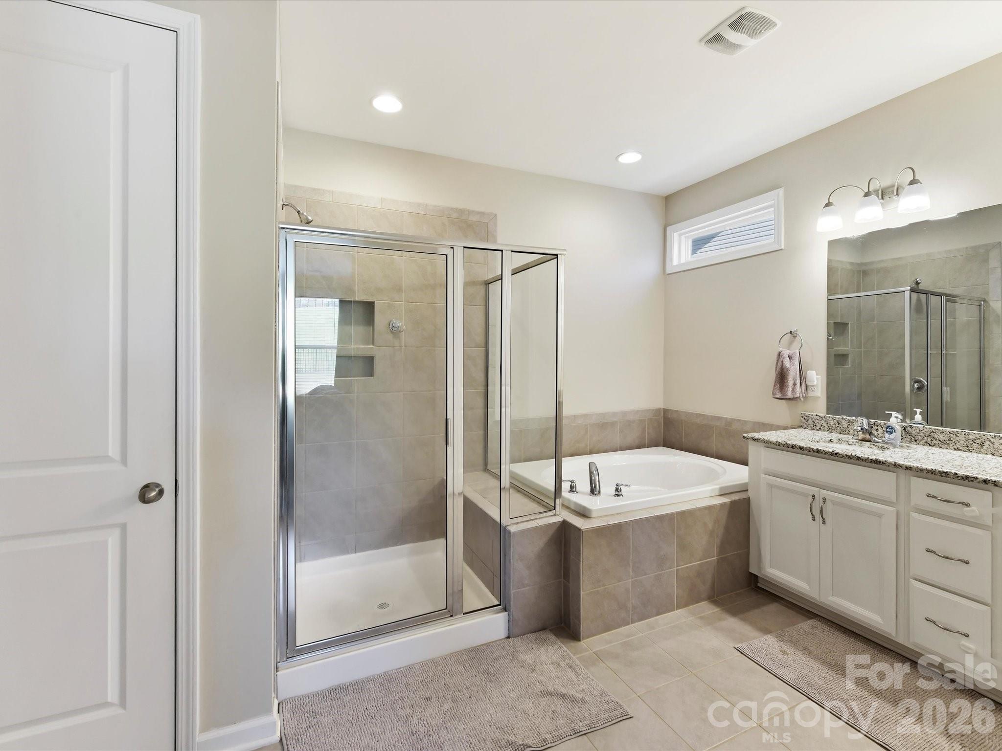 4322 Hunton Spring Lane NW — Concord