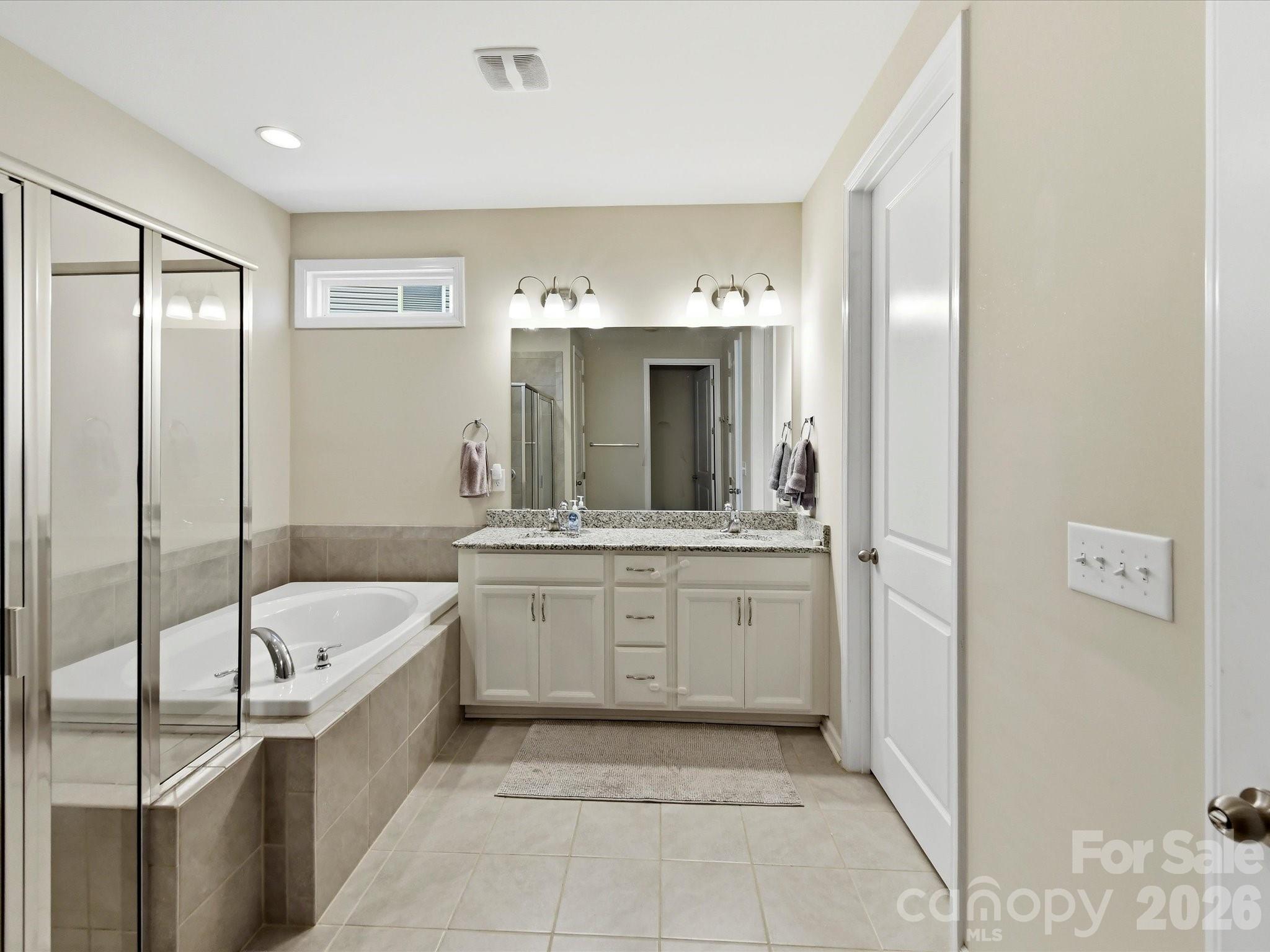 4322 Hunton Spring Lane NW — Concord