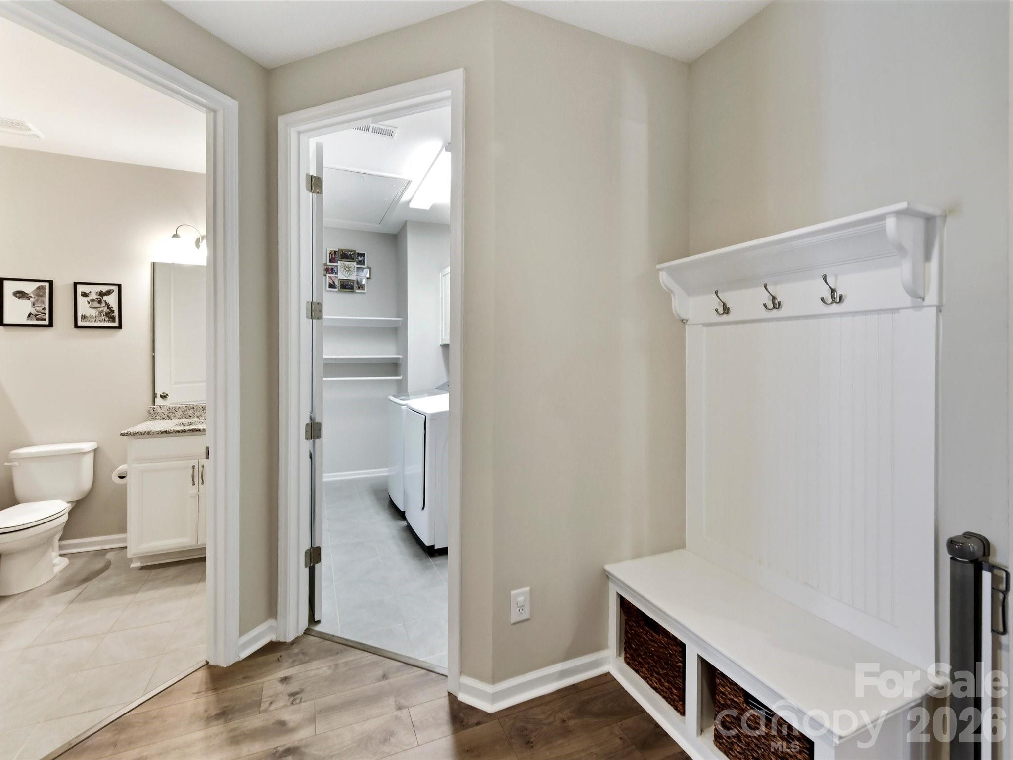4322 Hunton Spring Lane NW — Concord