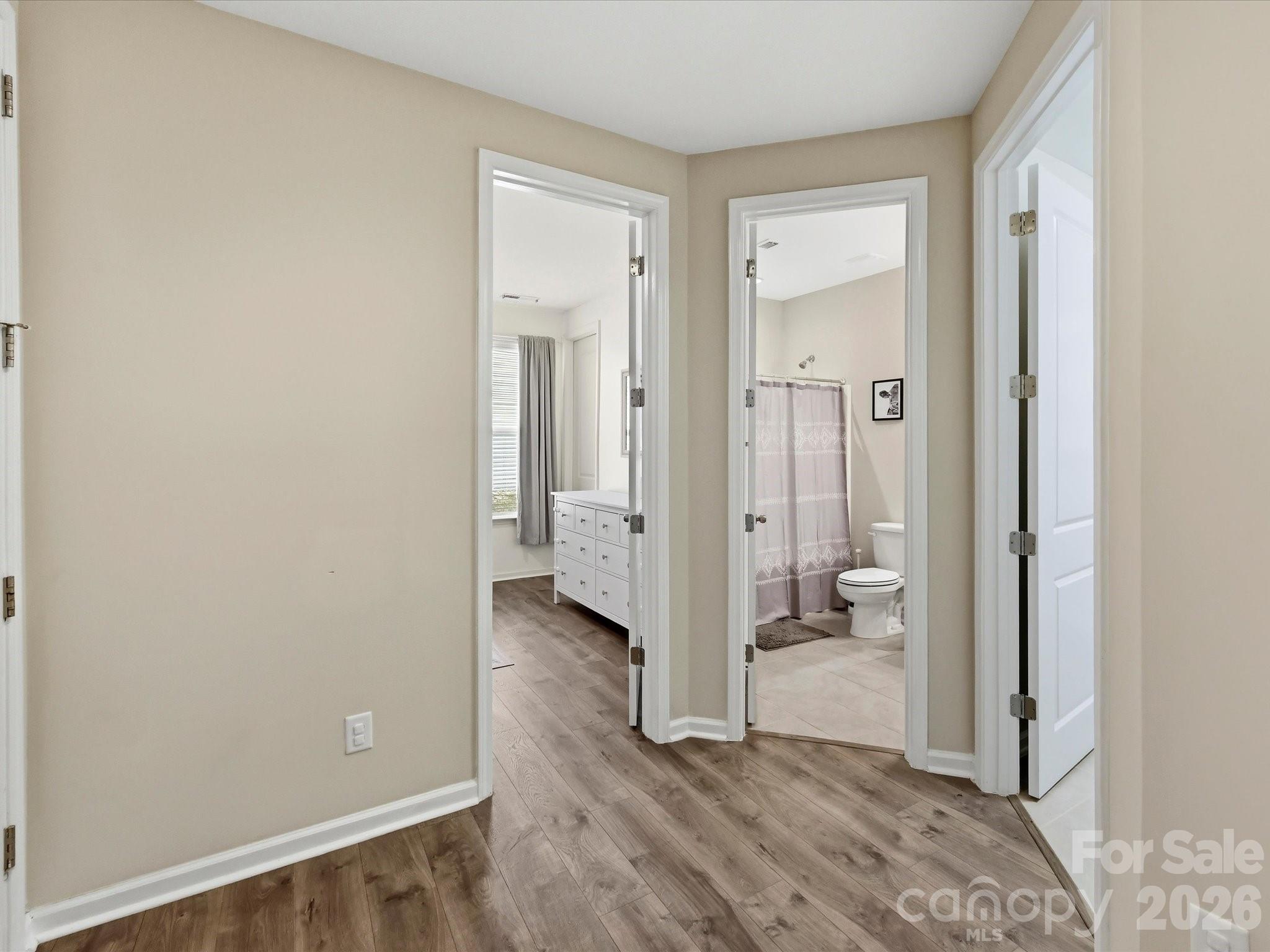 4322 Hunton Spring Lane NW — Concord