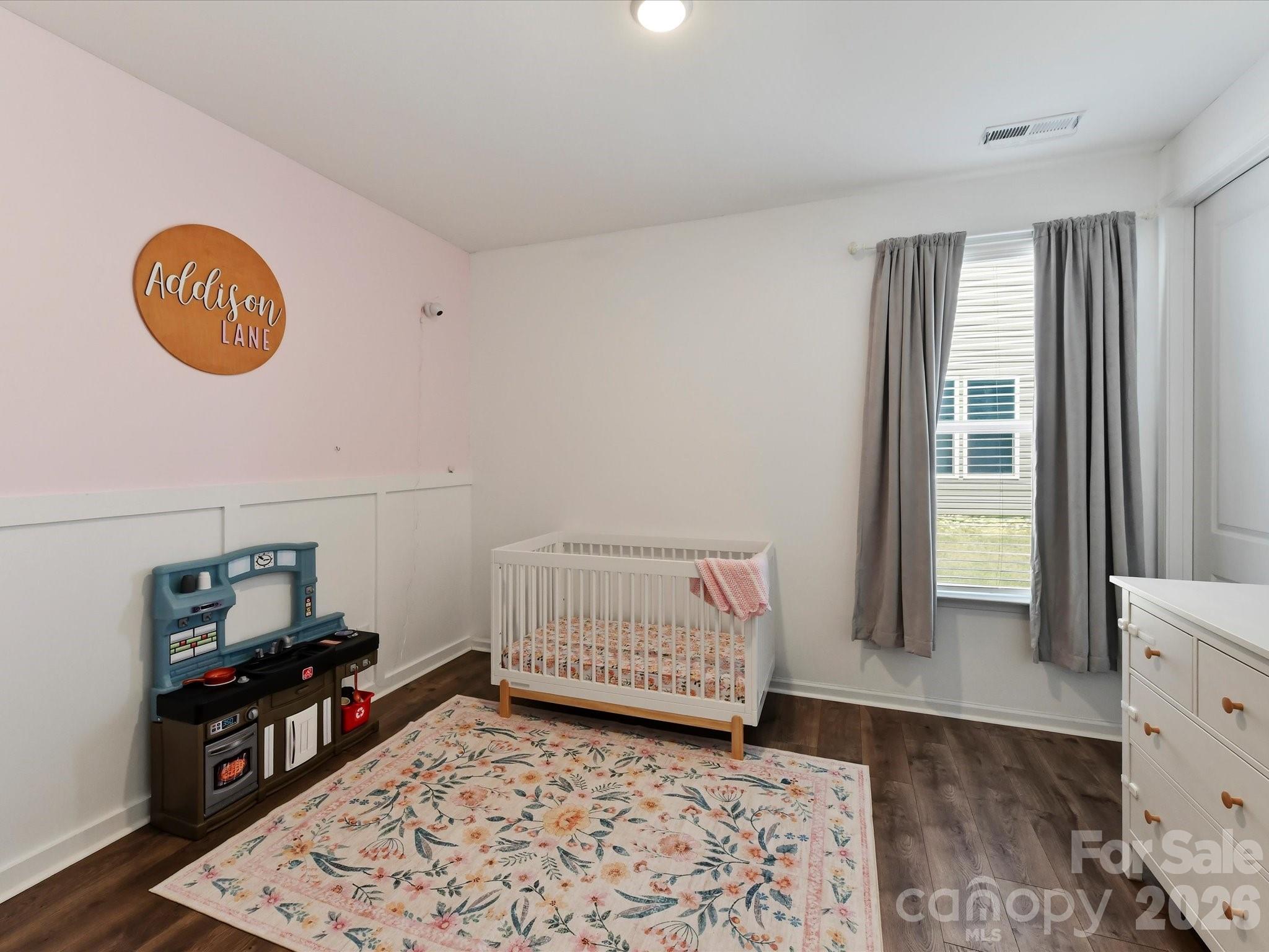 4322 Hunton Spring Lane NW — Concord