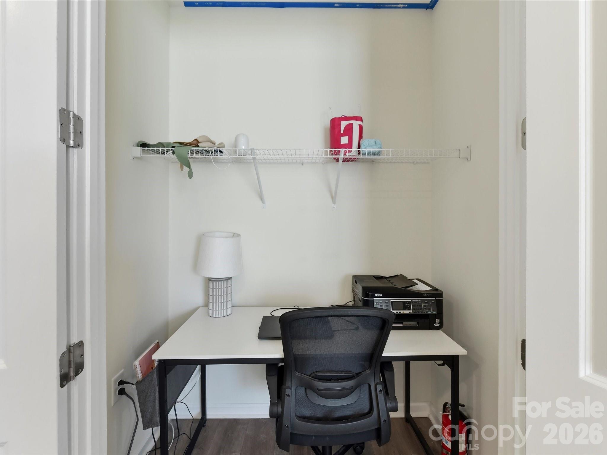 4322 Hunton Spring Lane NW — Concord