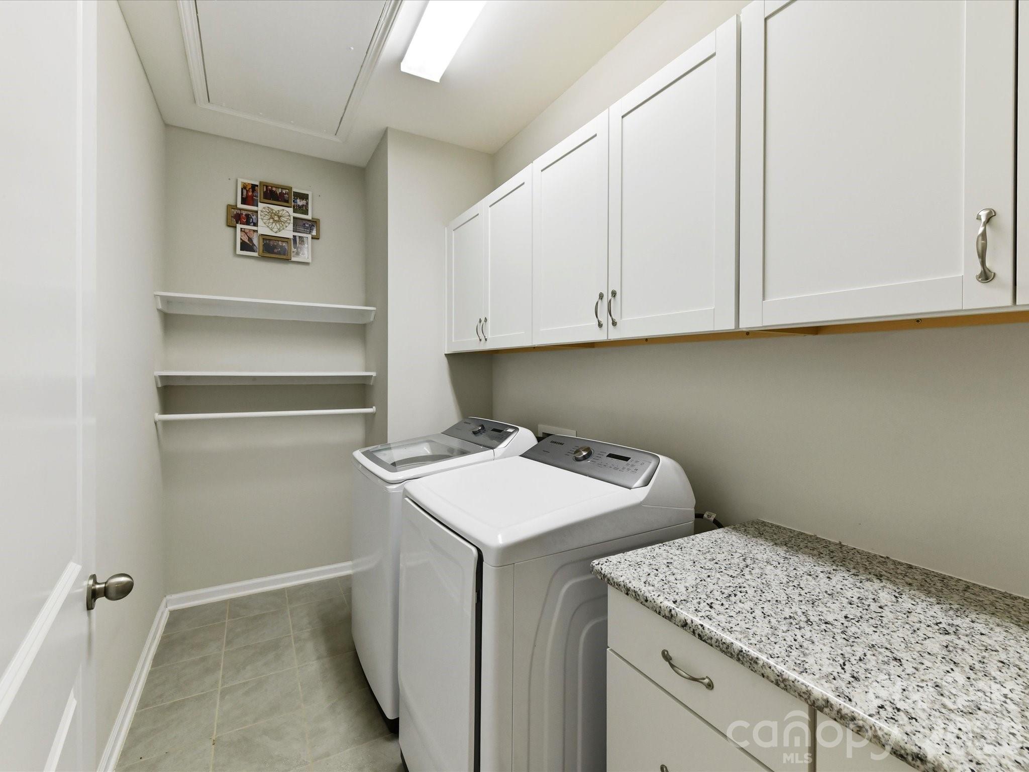4322 Hunton Spring Lane NW — Concord