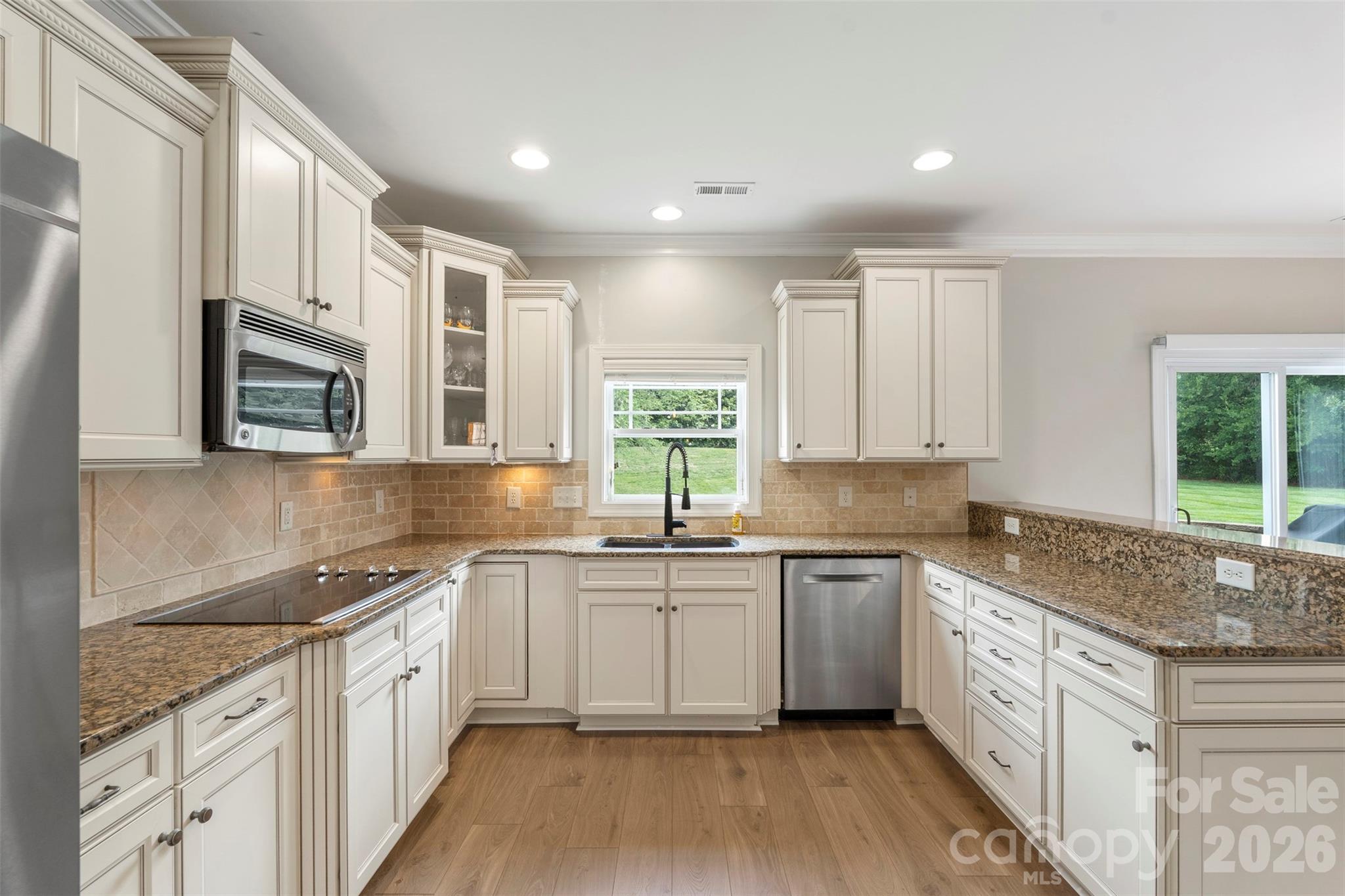 10019 Elizabeth Crest Lane — Charlotte