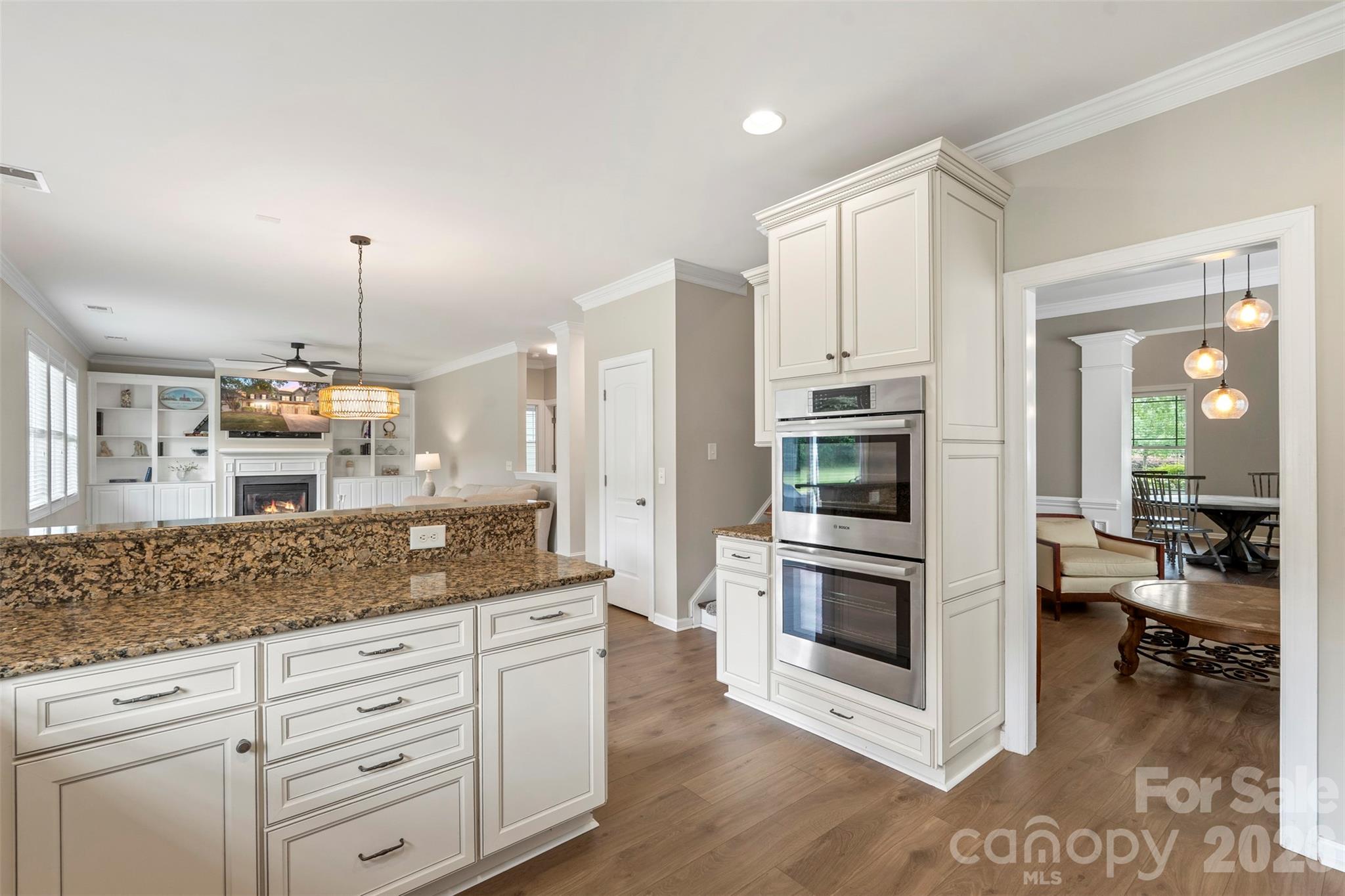 10019 Elizabeth Crest Lane — Charlotte
