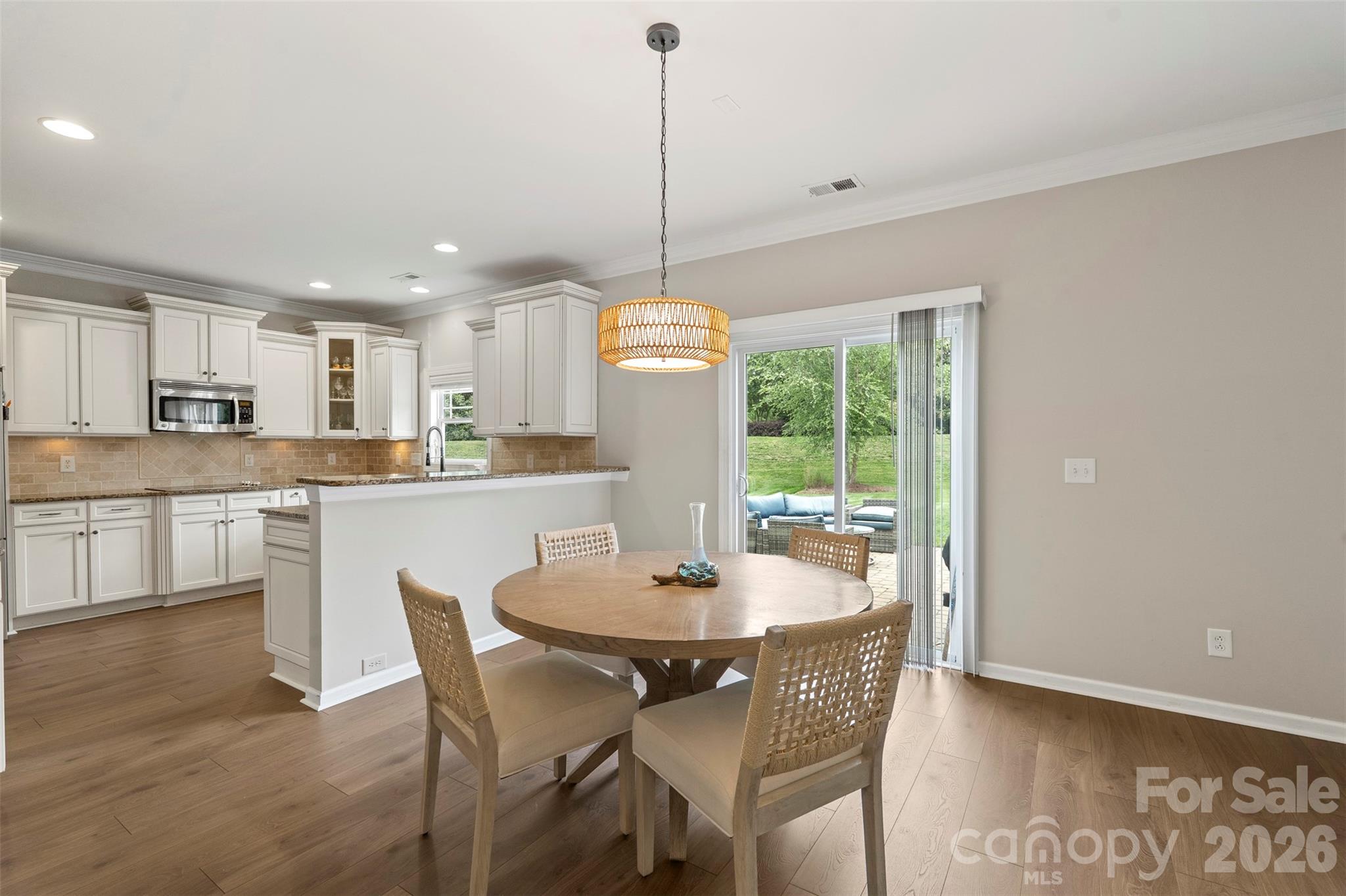 10019 Elizabeth Crest Lane — Charlotte