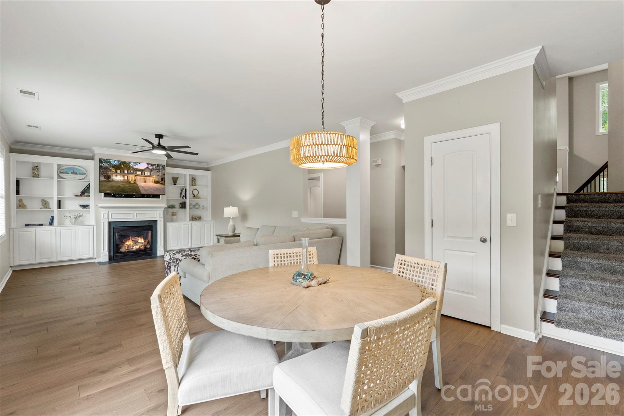 10019 Elizabeth Crest Lane — Charlotte