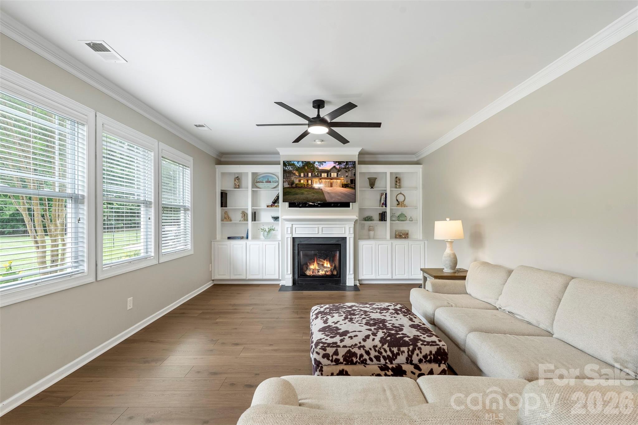 10019 Elizabeth Crest Lane — Charlotte