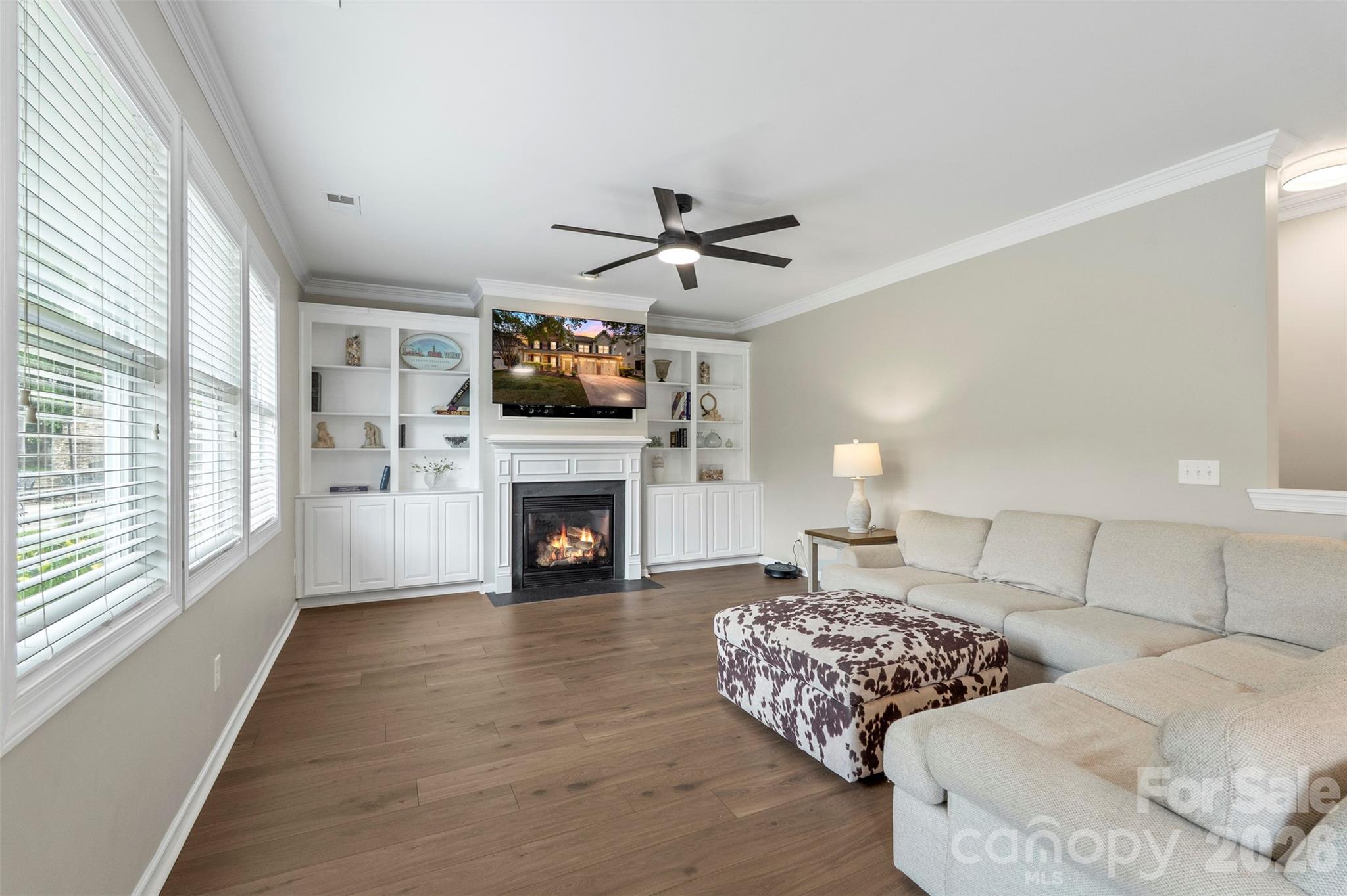 10019 Elizabeth Crest Lane — Charlotte