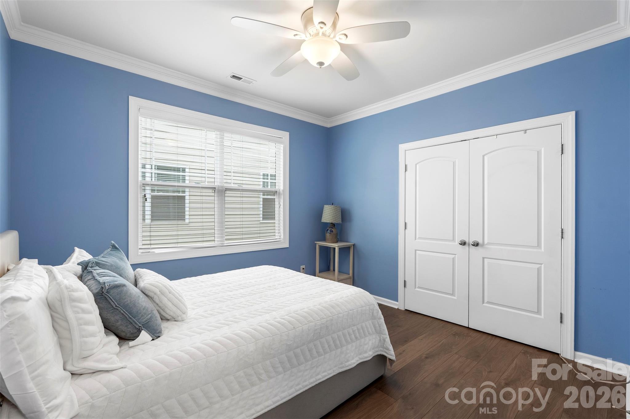 10019 Elizabeth Crest Lane — Charlotte