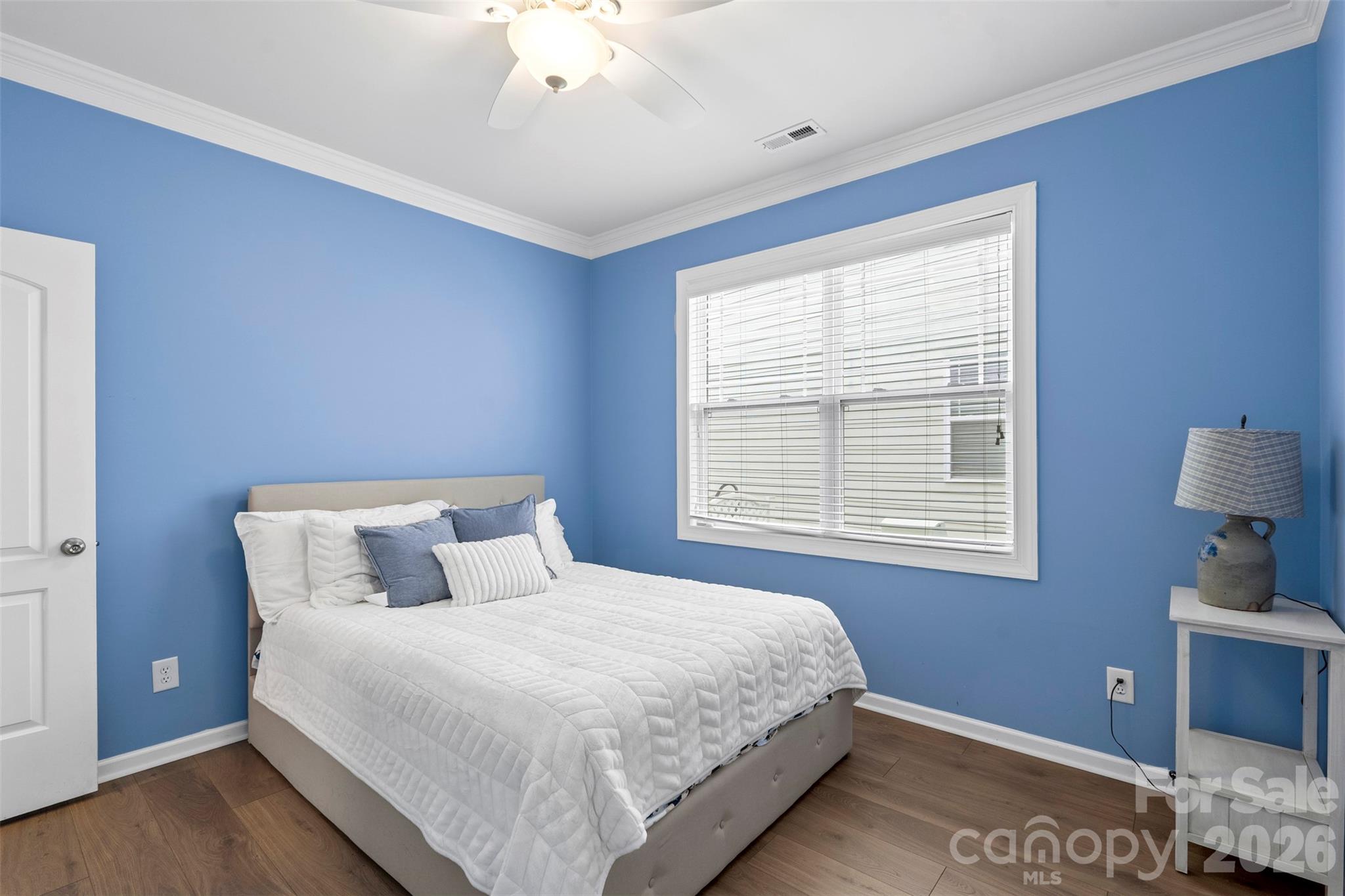 10019 Elizabeth Crest Lane — Charlotte