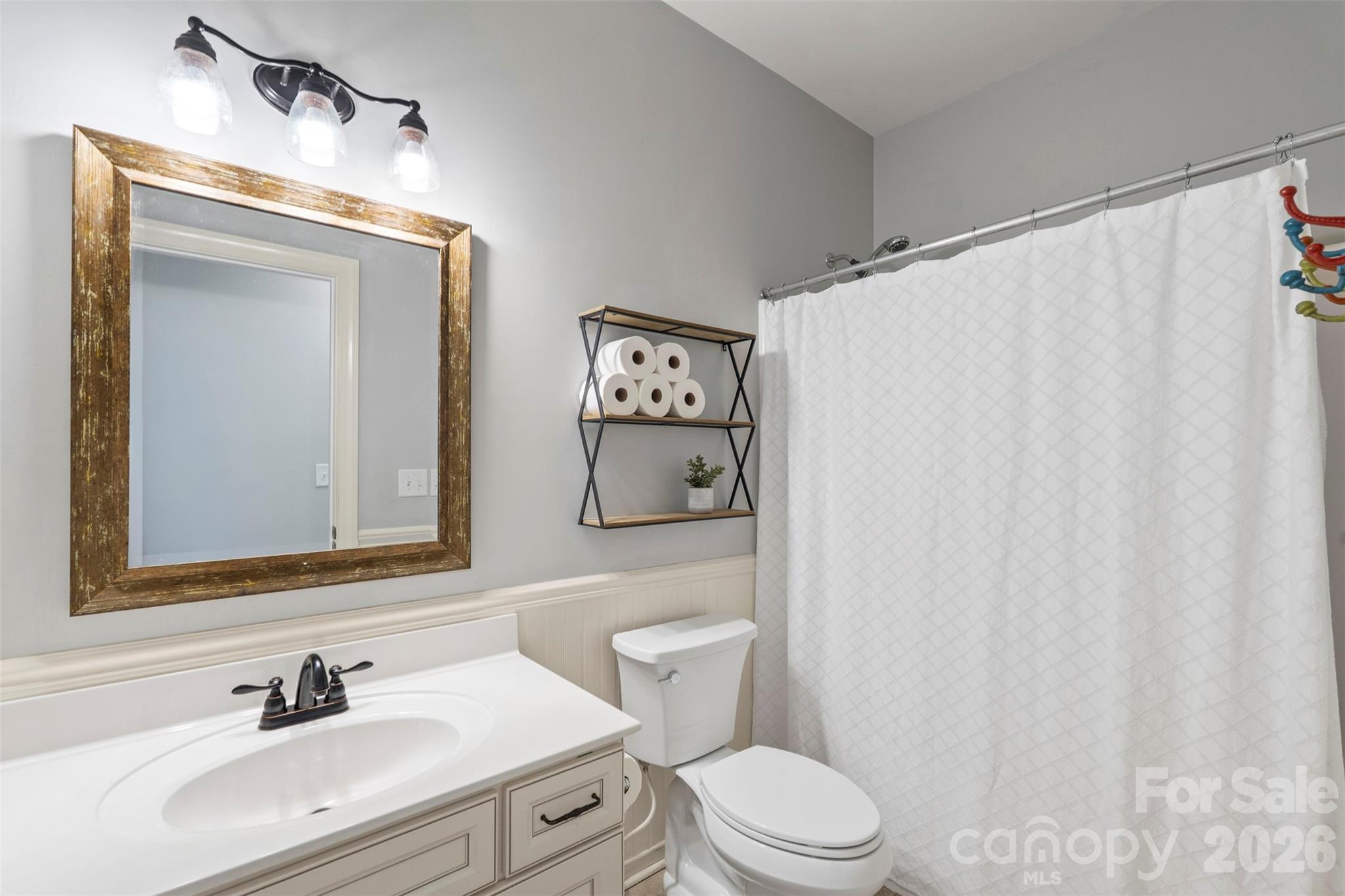 10019 Elizabeth Crest Lane — Charlotte
