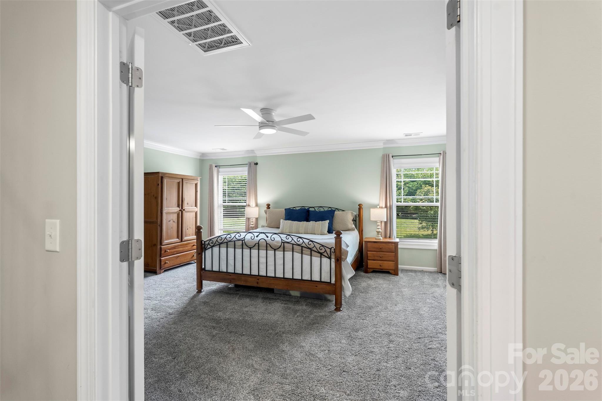 10019 Elizabeth Crest Lane — Charlotte