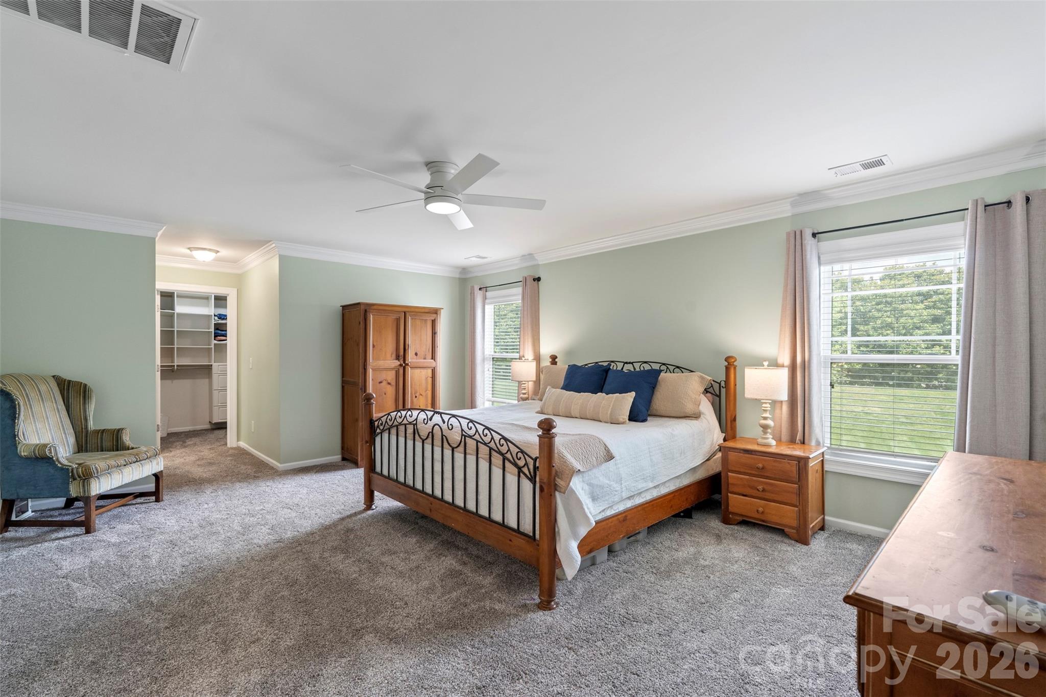 10019 Elizabeth Crest Lane — Charlotte