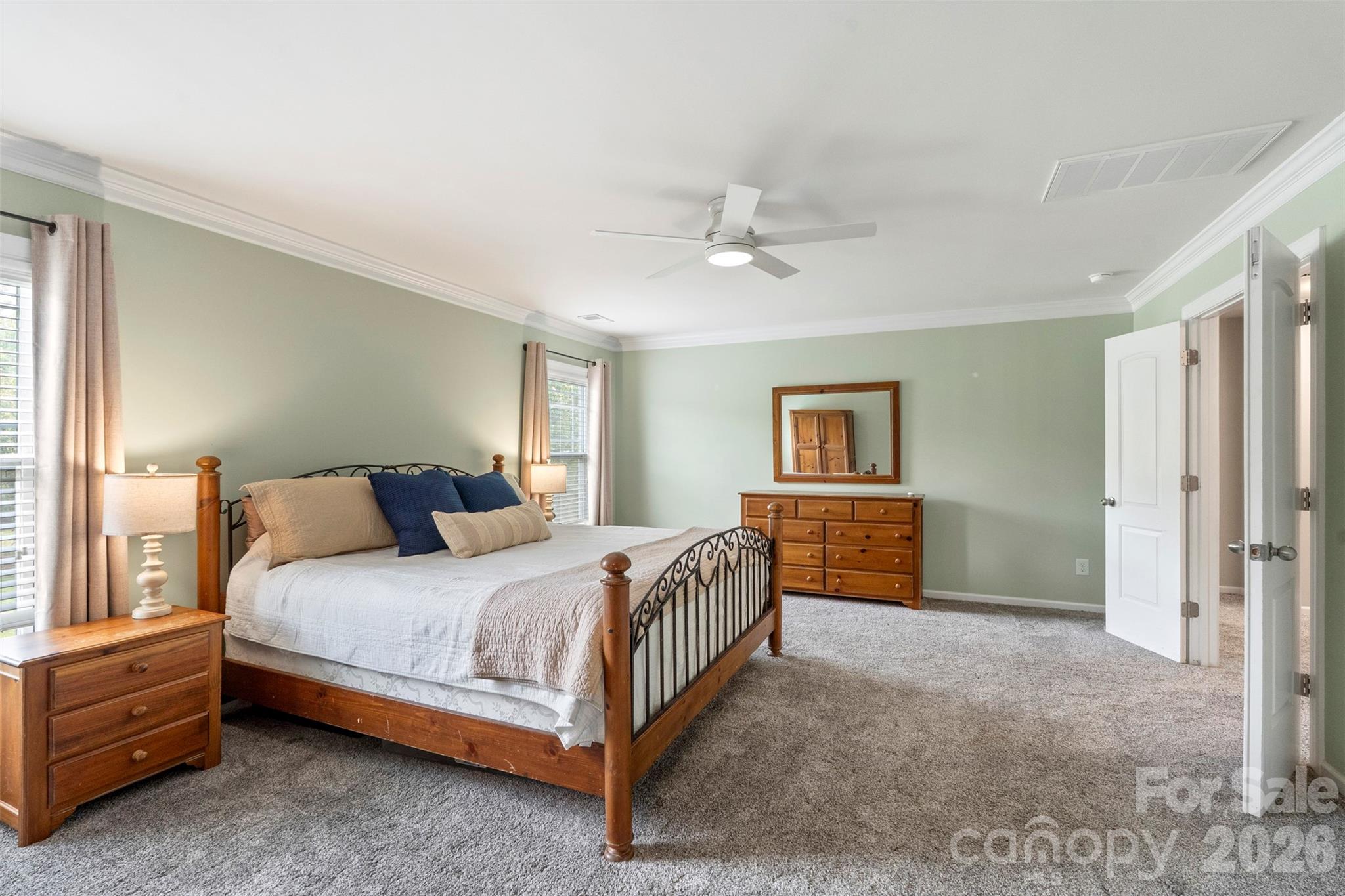 10019 Elizabeth Crest Lane — Charlotte