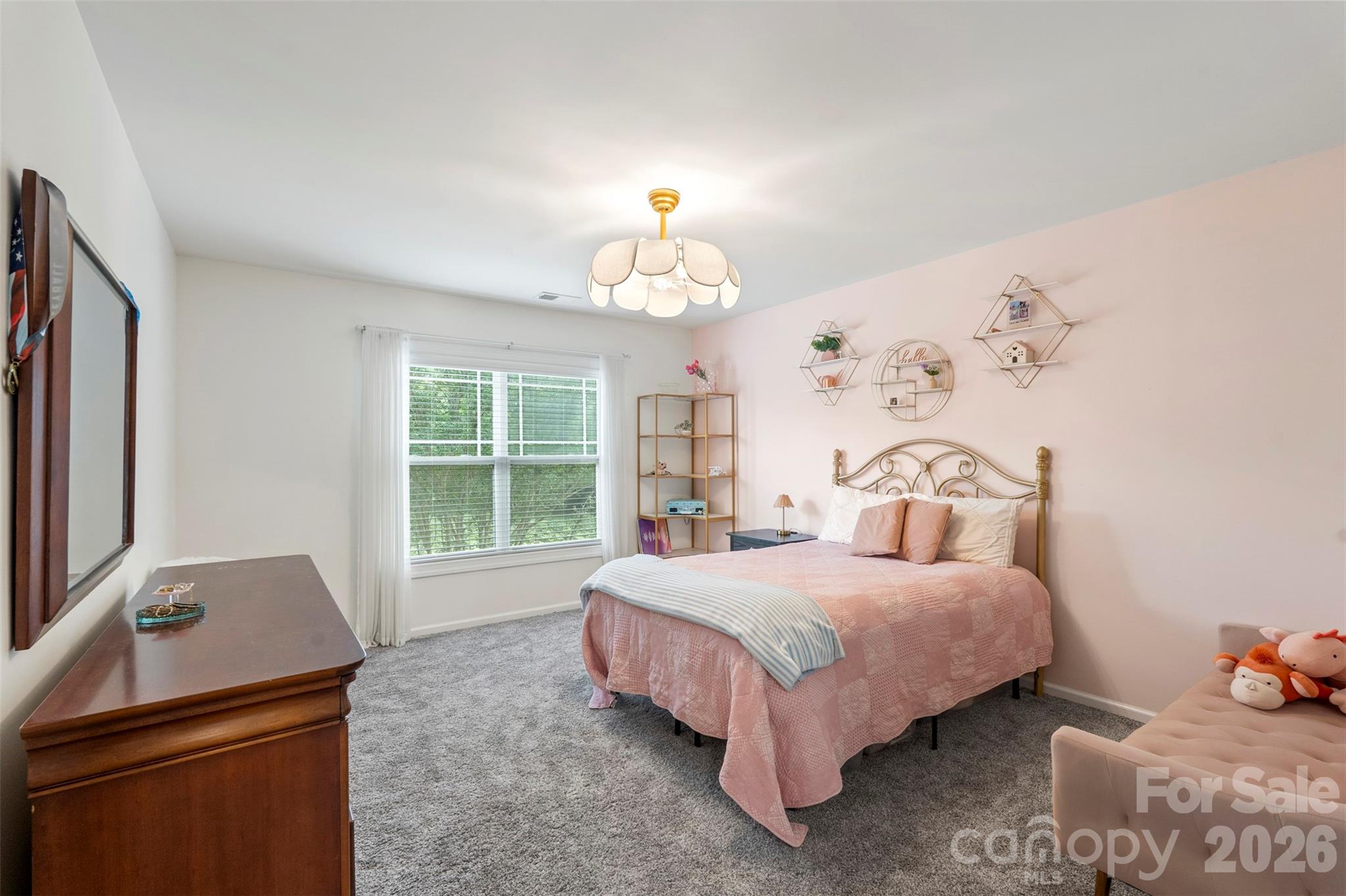 10019 Elizabeth Crest Lane — Charlotte