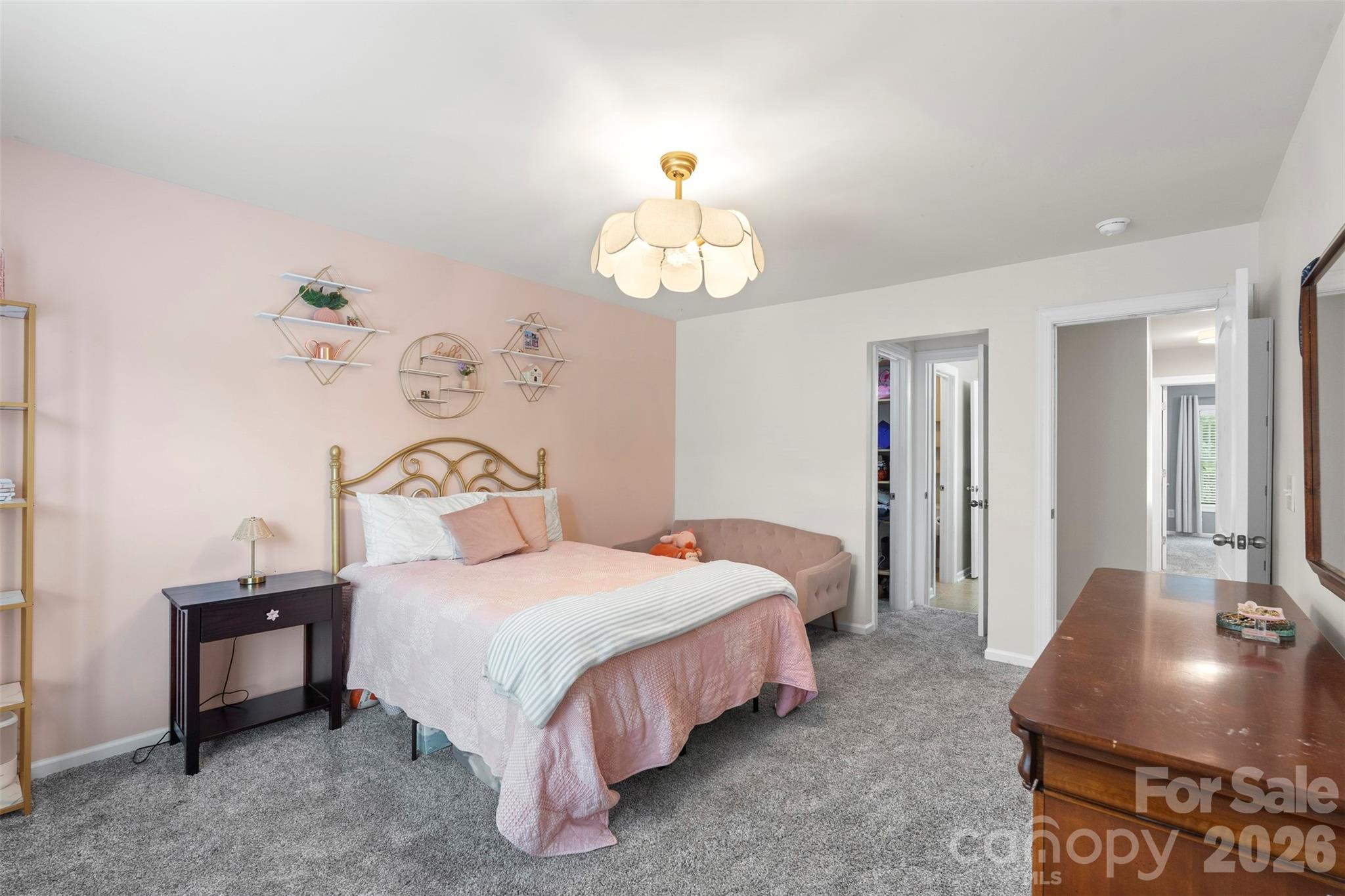 10019 Elizabeth Crest Lane — Charlotte