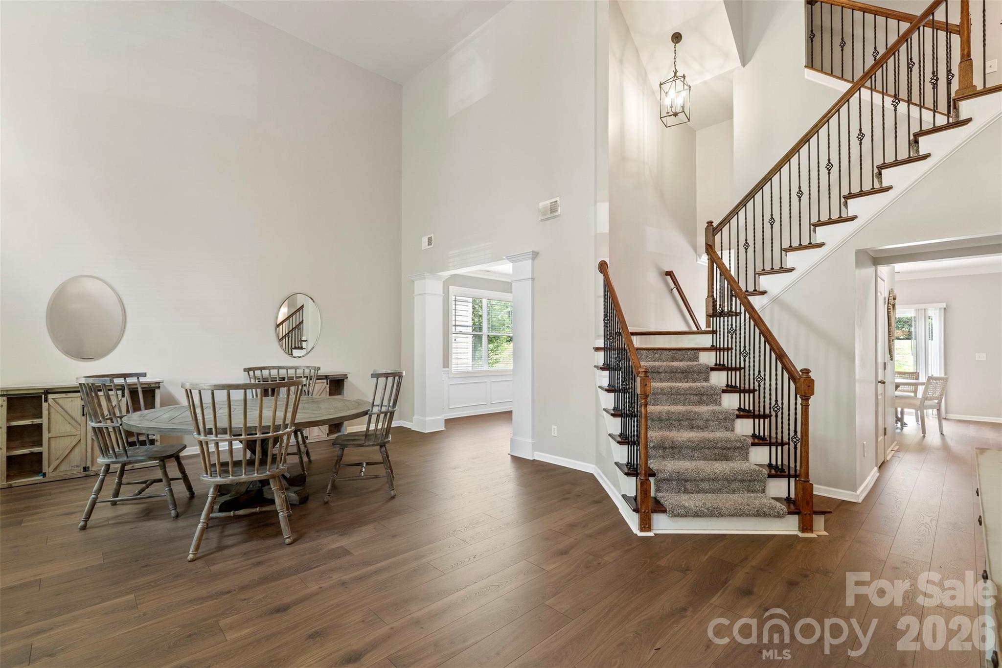 10019 Elizabeth Crest Lane — Charlotte