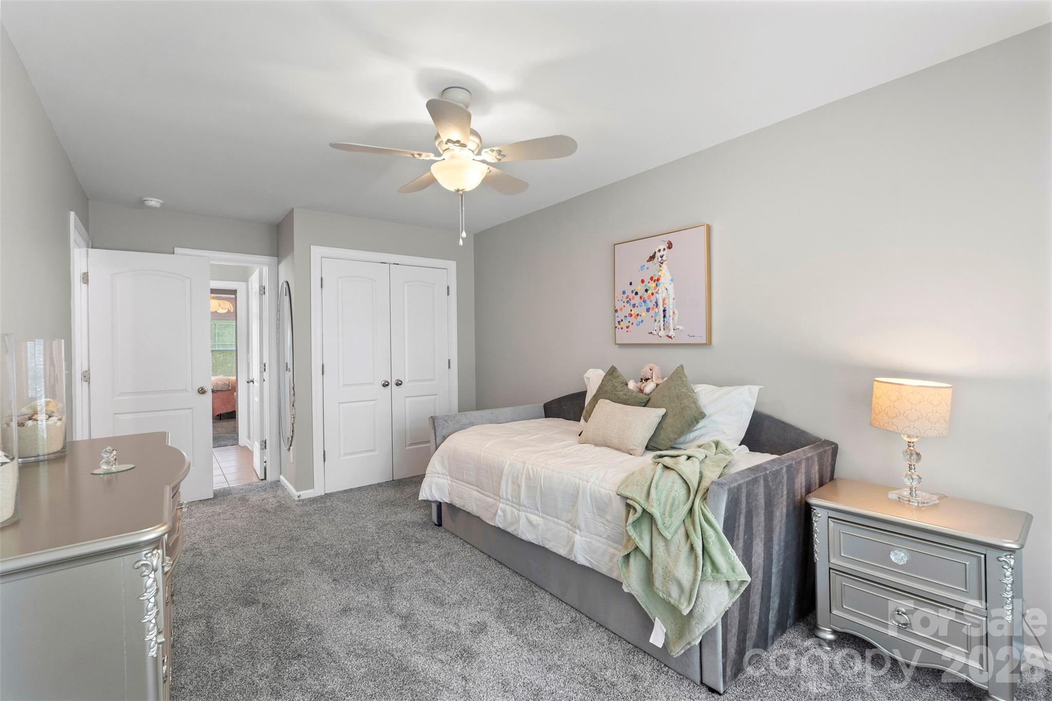 10019 Elizabeth Crest Lane — Charlotte