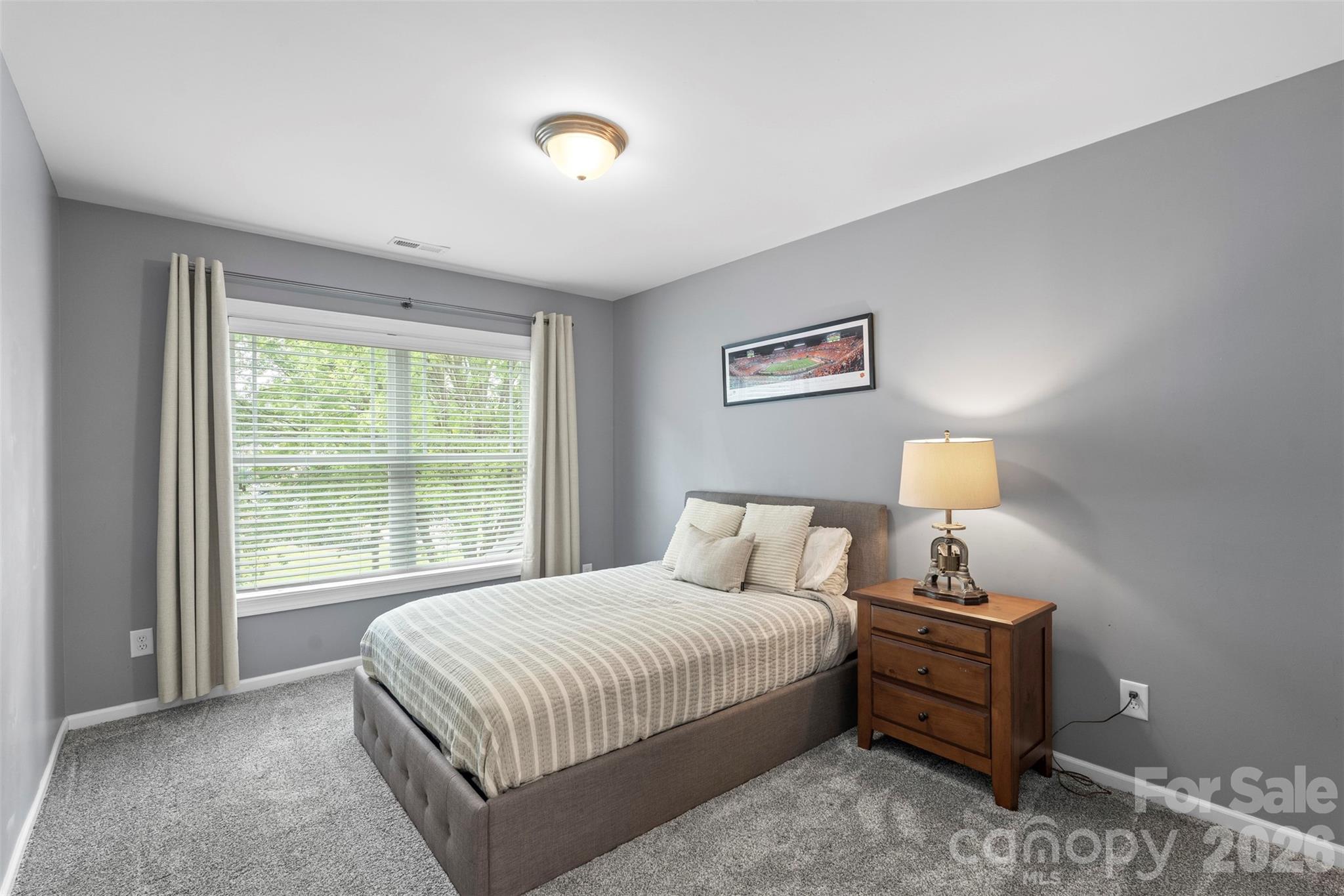 10019 Elizabeth Crest Lane — Charlotte