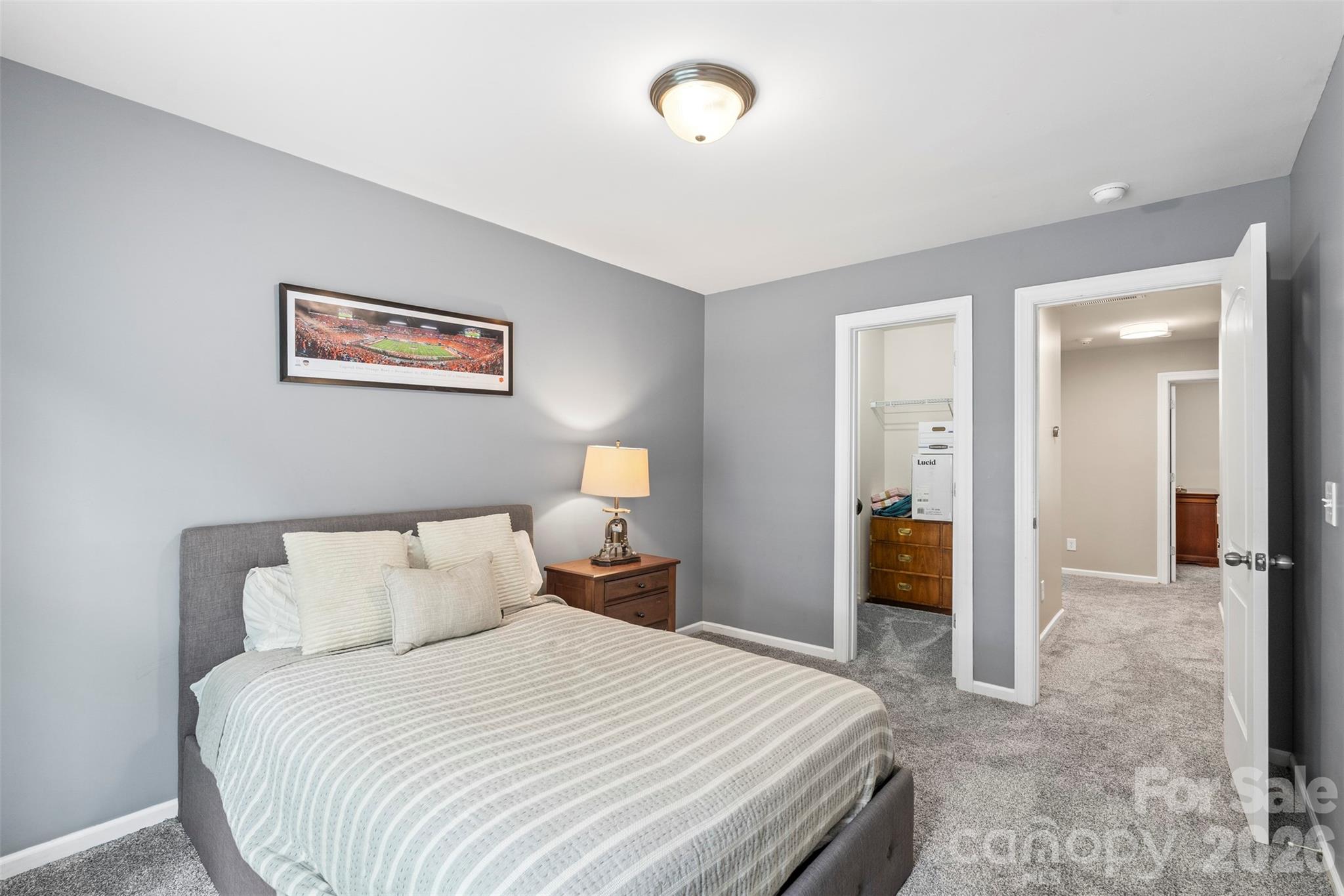10019 Elizabeth Crest Lane — Charlotte