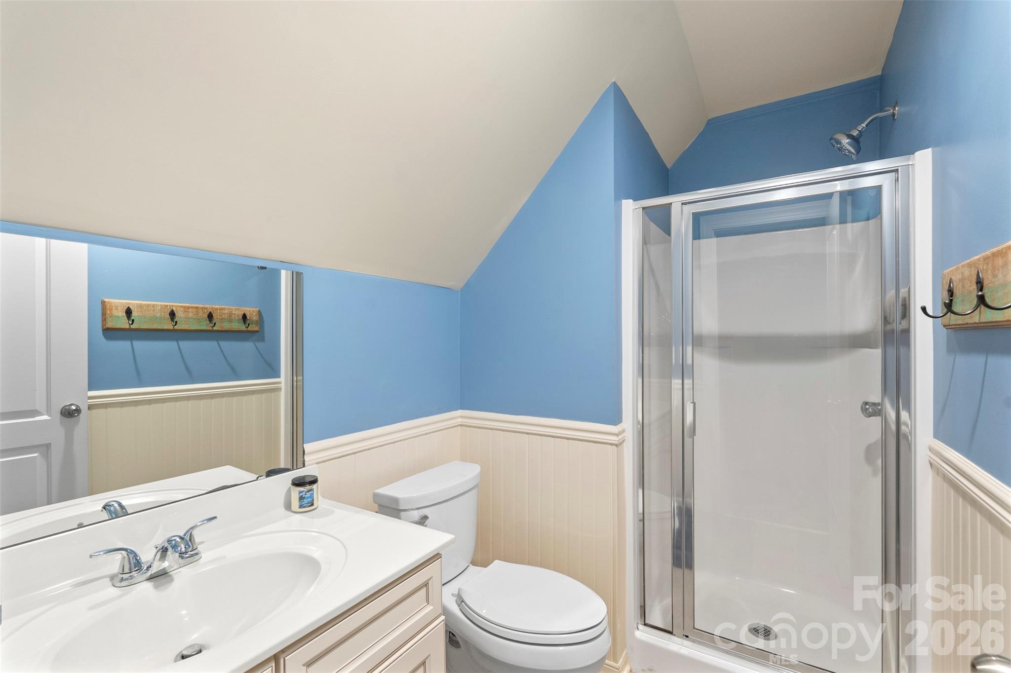 10019 Elizabeth Crest Lane — Charlotte