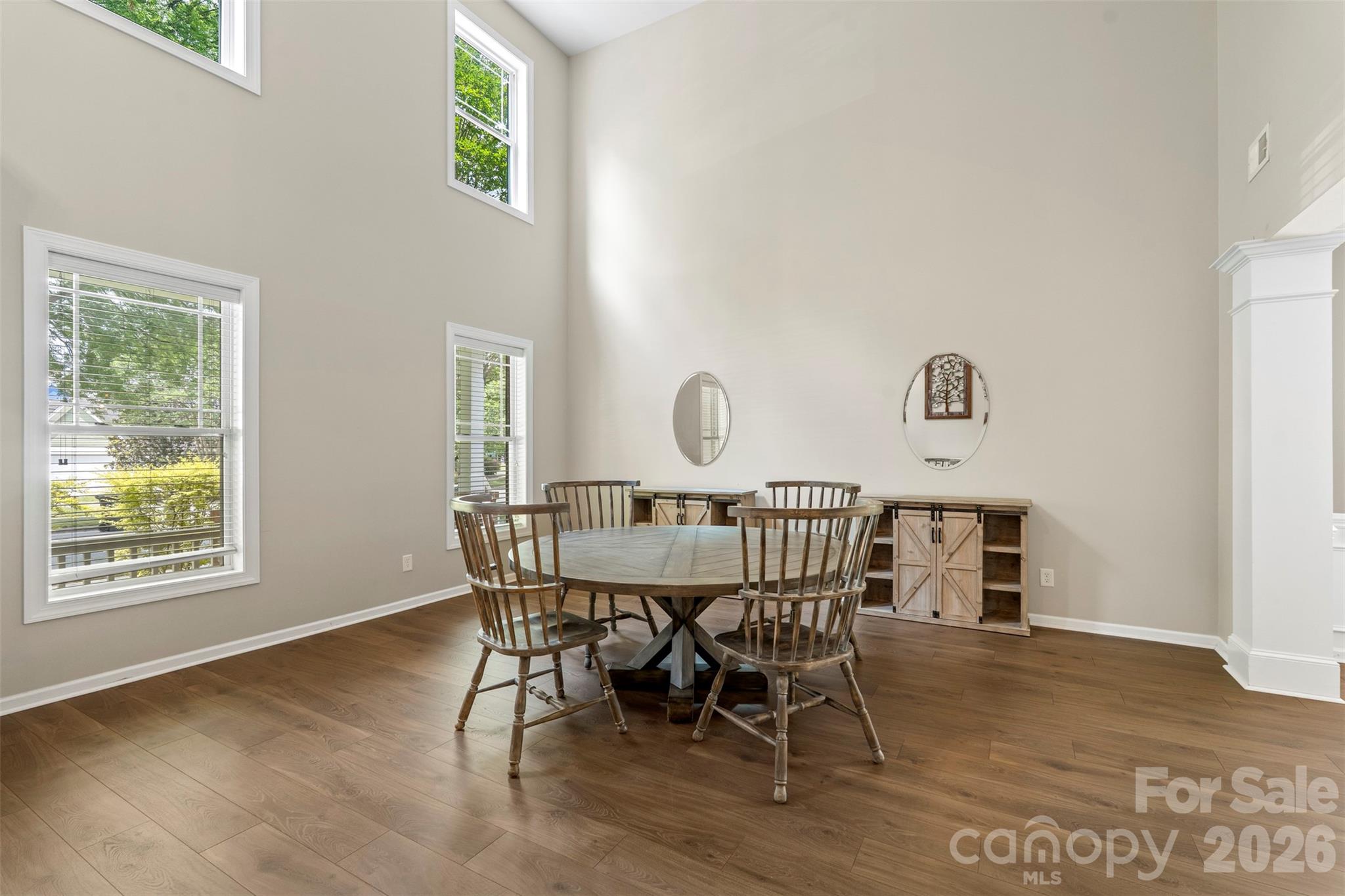 10019 Elizabeth Crest Lane — Charlotte