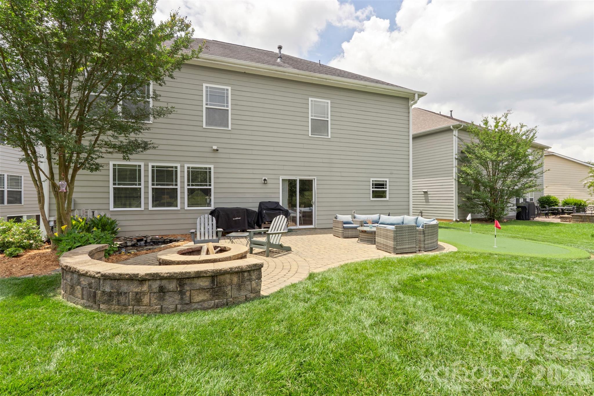 10019 Elizabeth Crest Lane — Charlotte