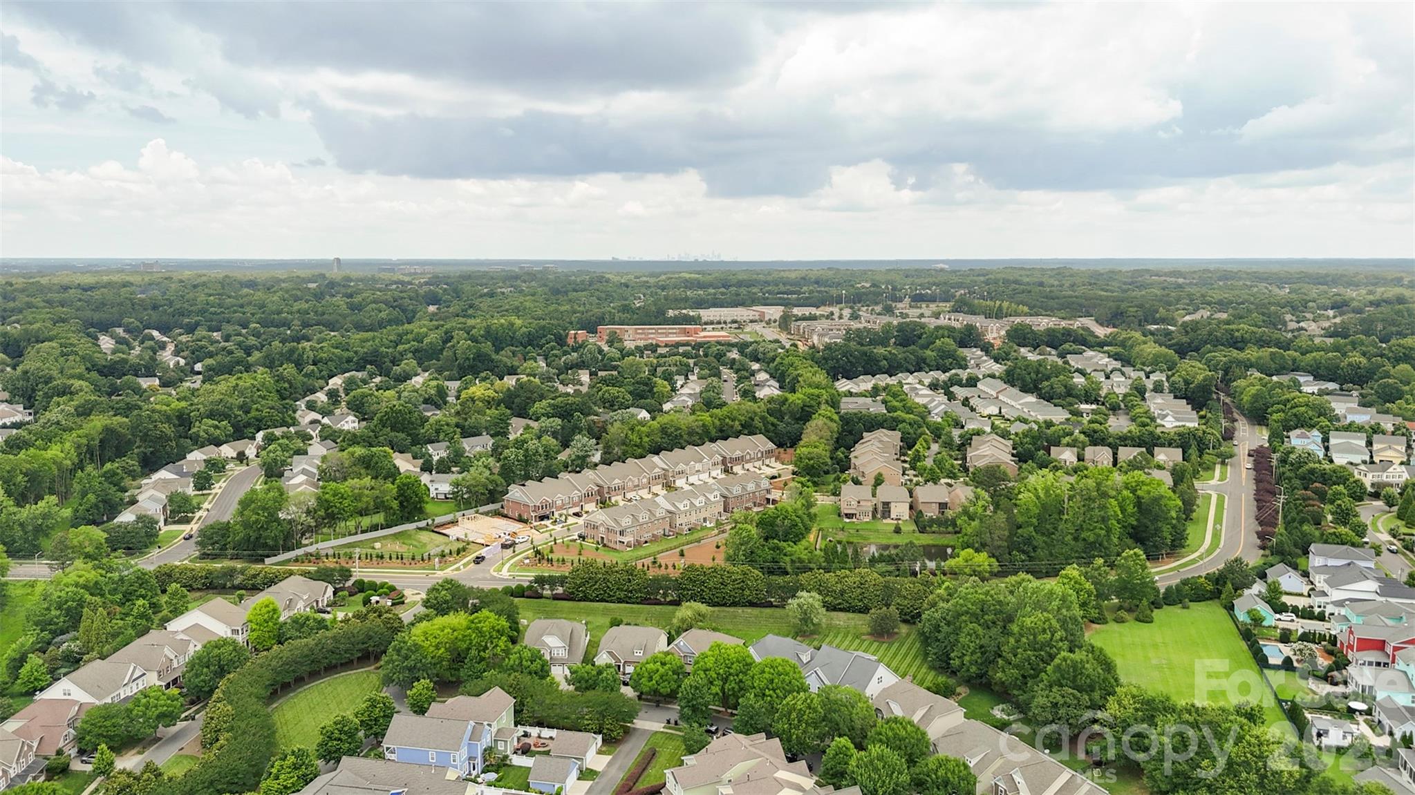 10019 Elizabeth Crest Lane — Charlotte